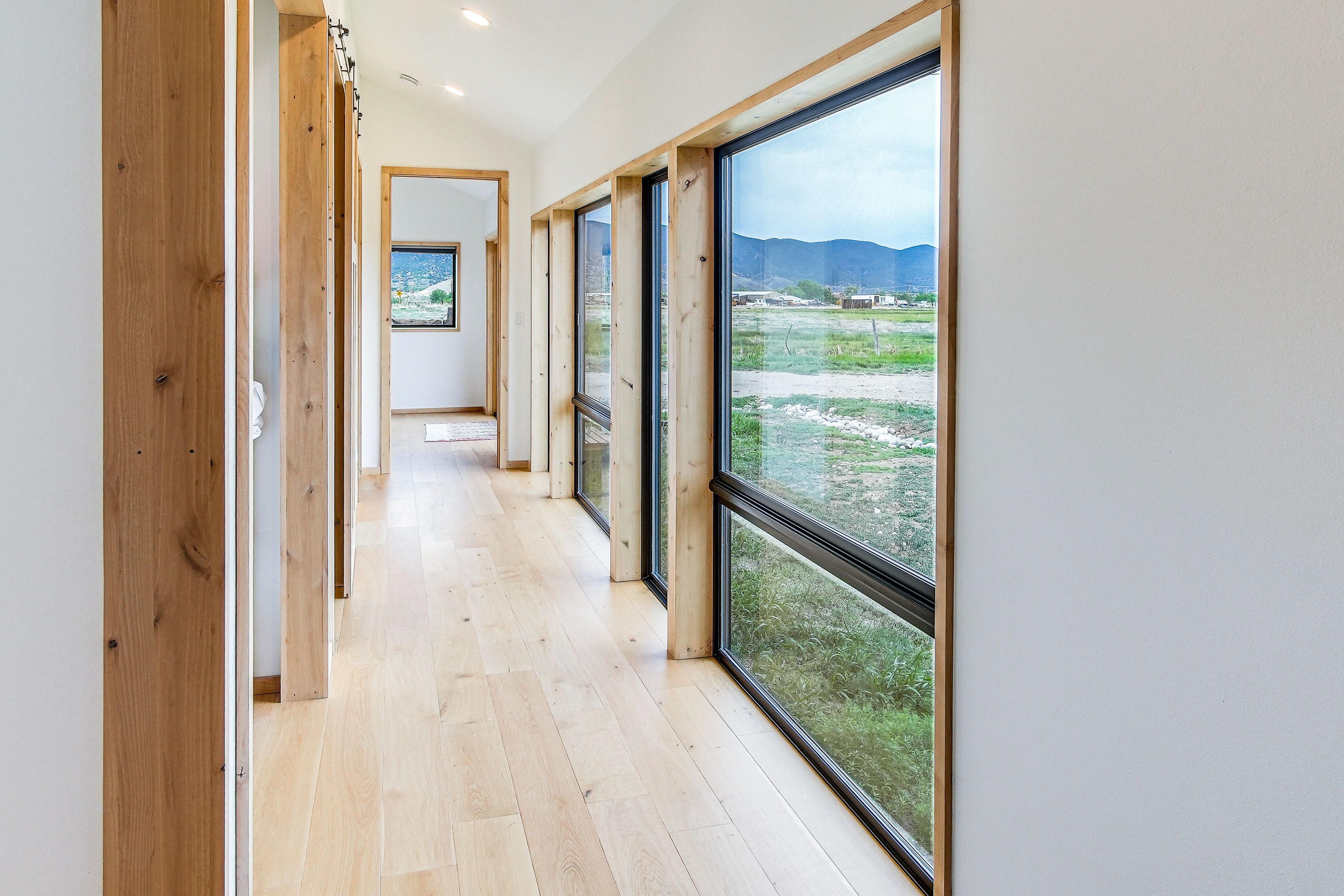 Hallway | 1st Floor