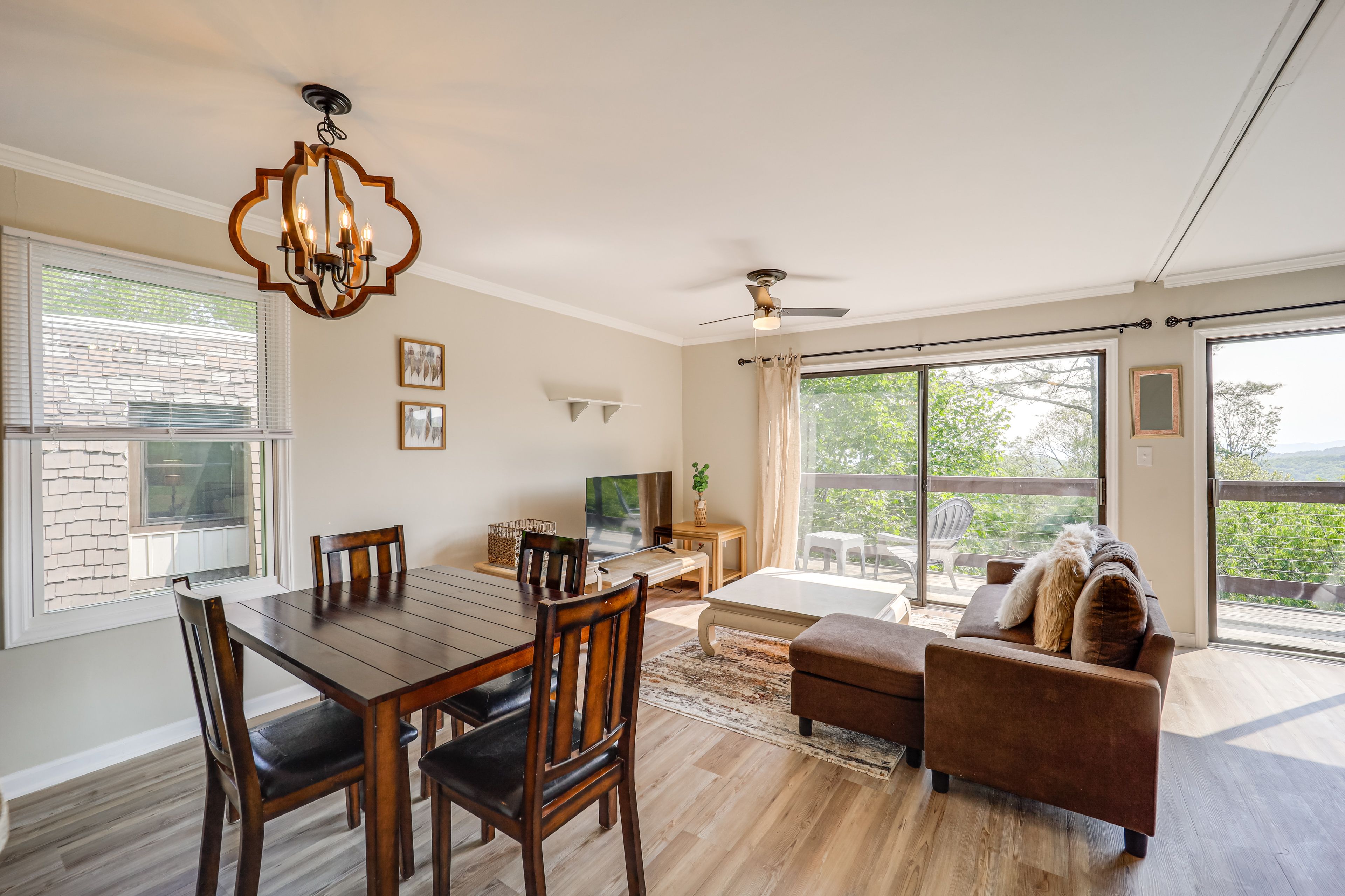 Studio | Free WiFi | Smart TV