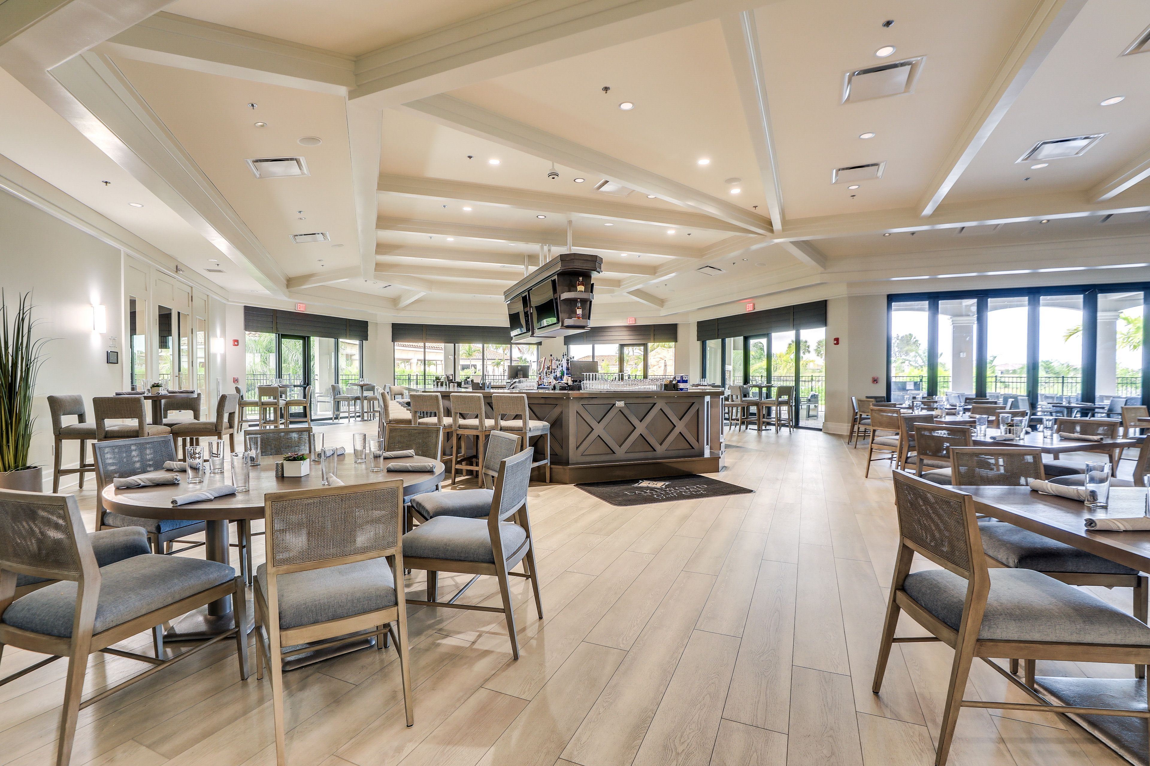 On-Site Dining