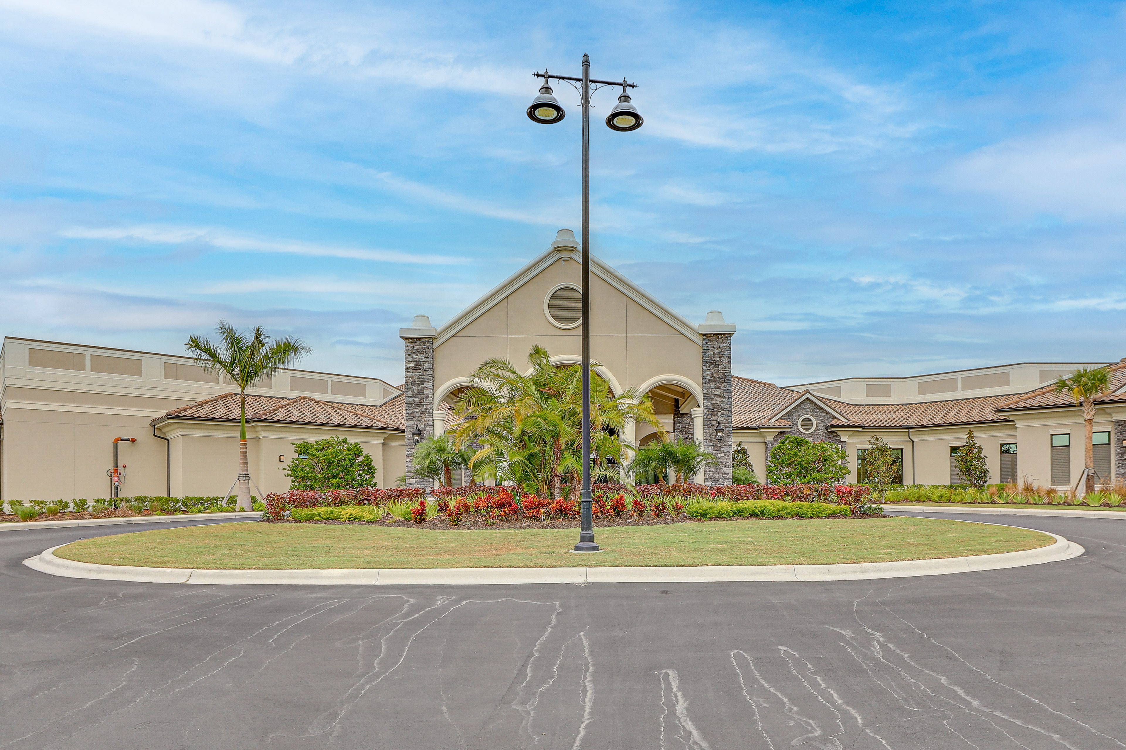 Parking | Reserved Space (1 Vehicle) | Community Overflow Lot (2 Vehicles)