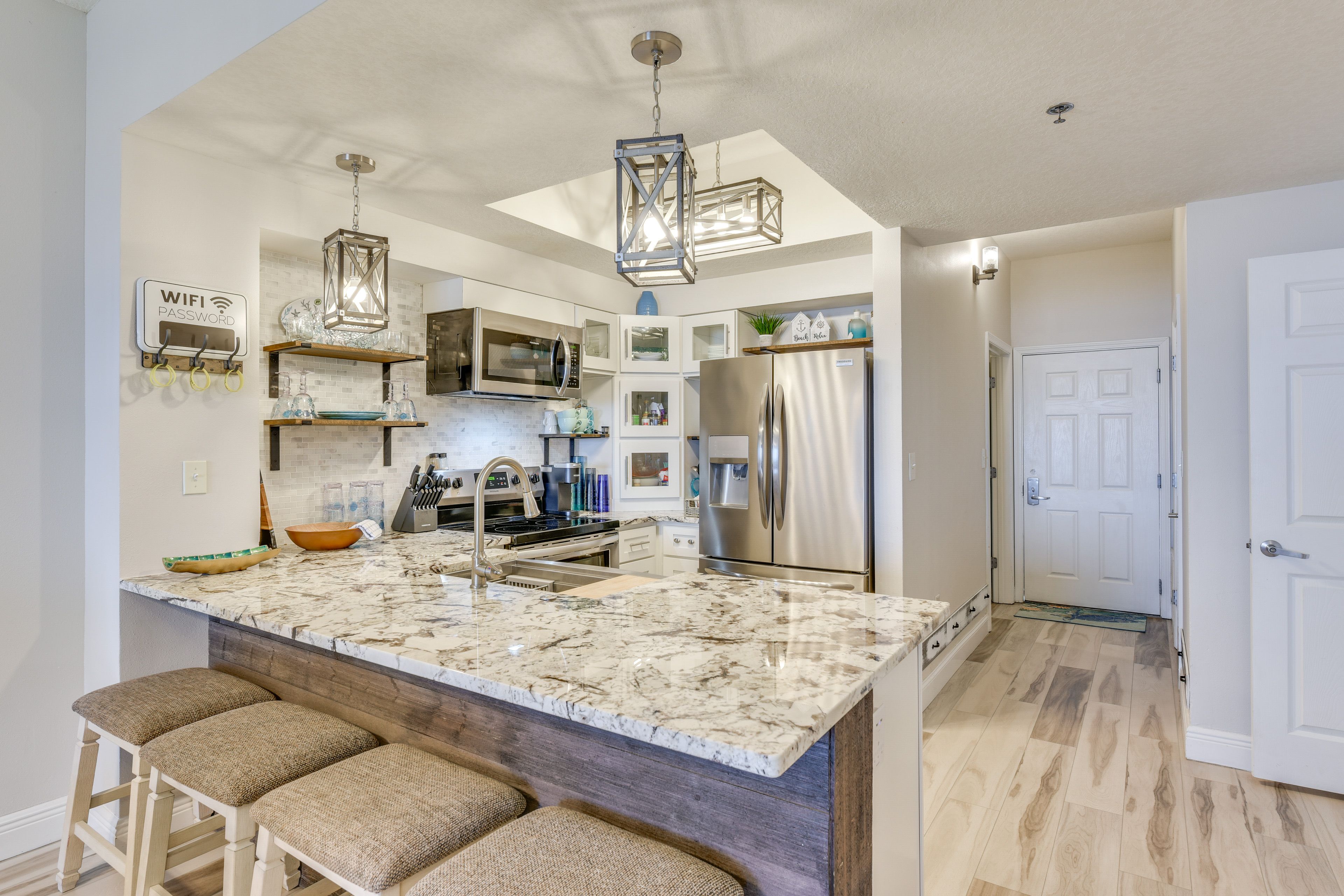 Kitchen | Keurig & Drip Coffee Makers | Dishwasher | Cooking Basics