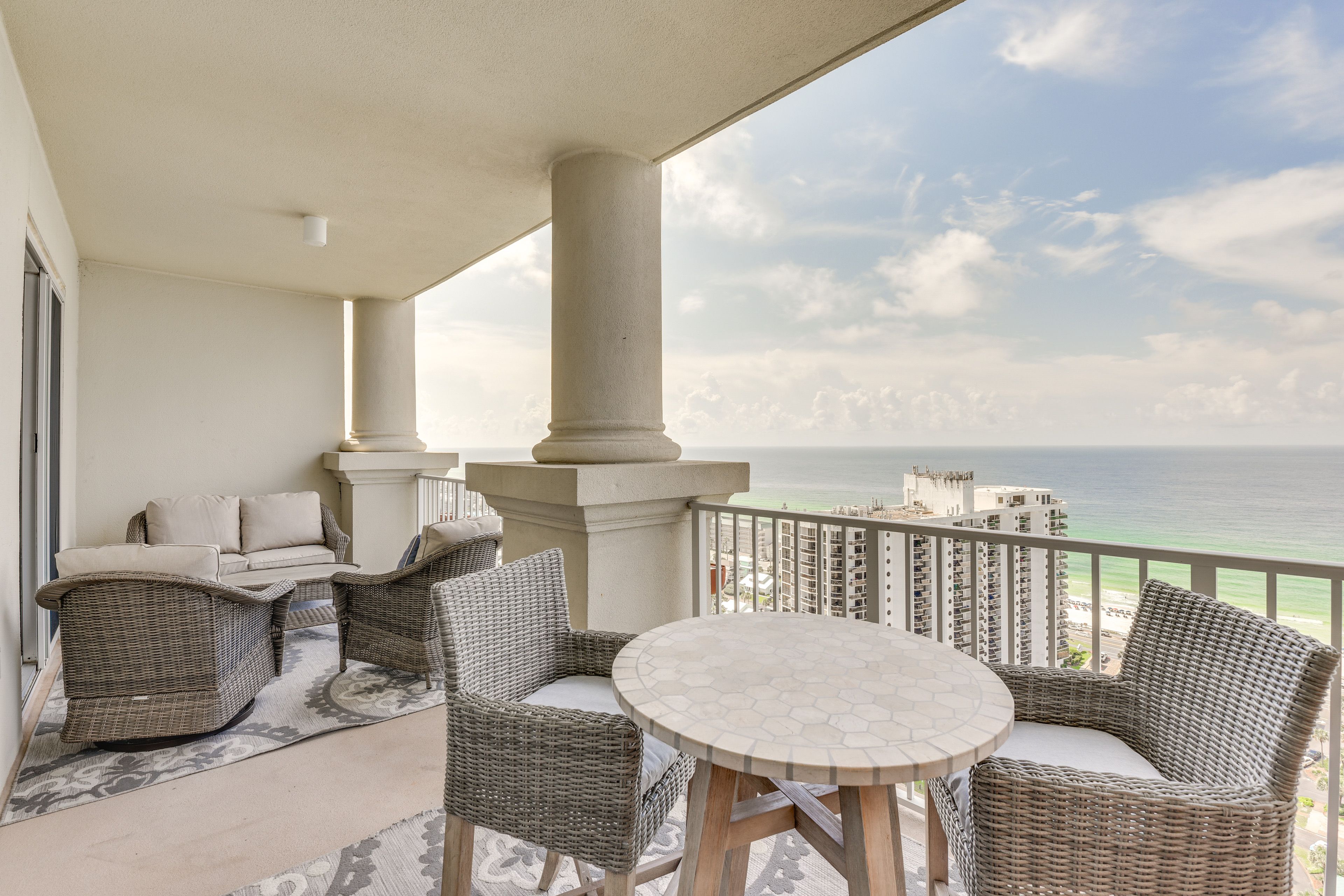 Miramar Beach Vacation Rental | 2BR | 2BA | Step-Free Access | 1,230 Sq Ft