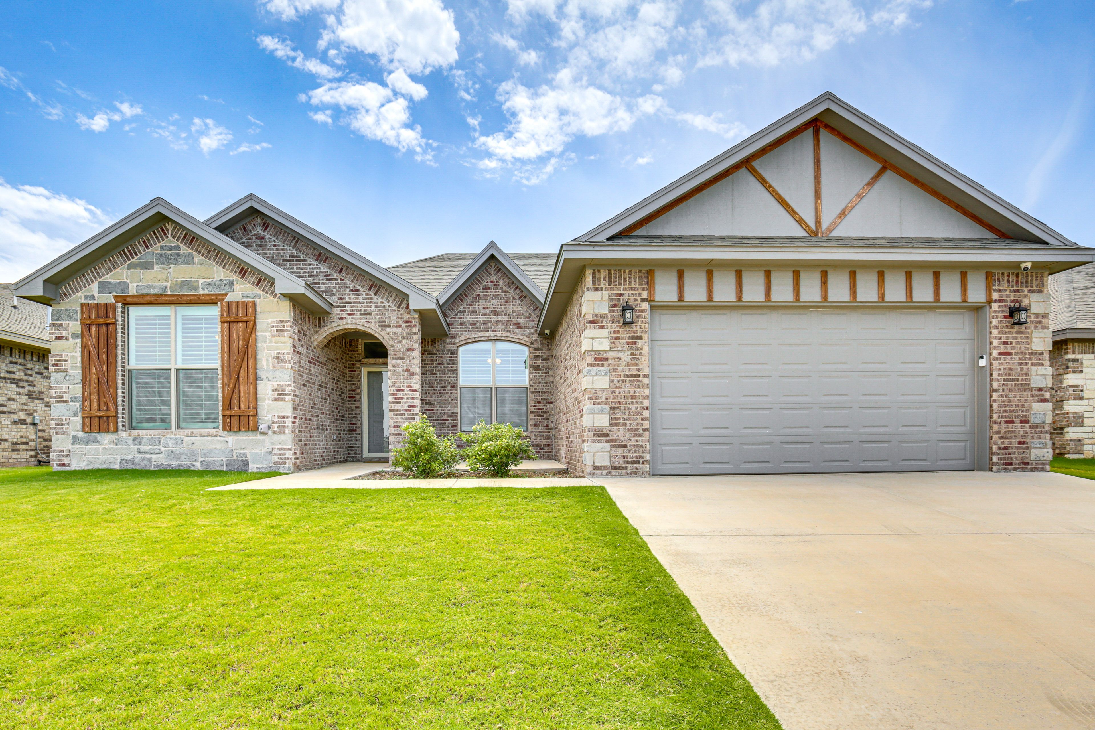 Home Exterior