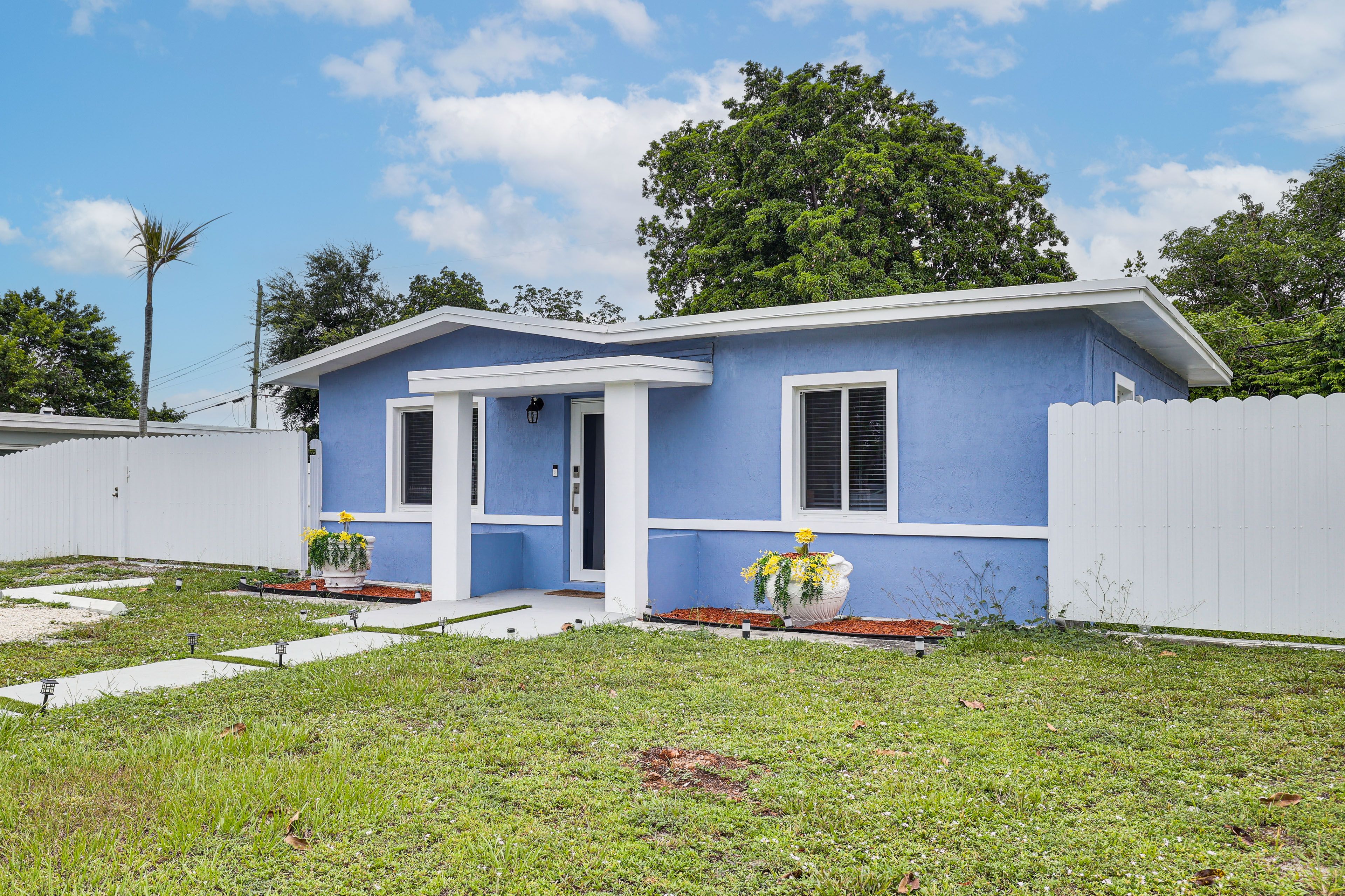 Home Exterior