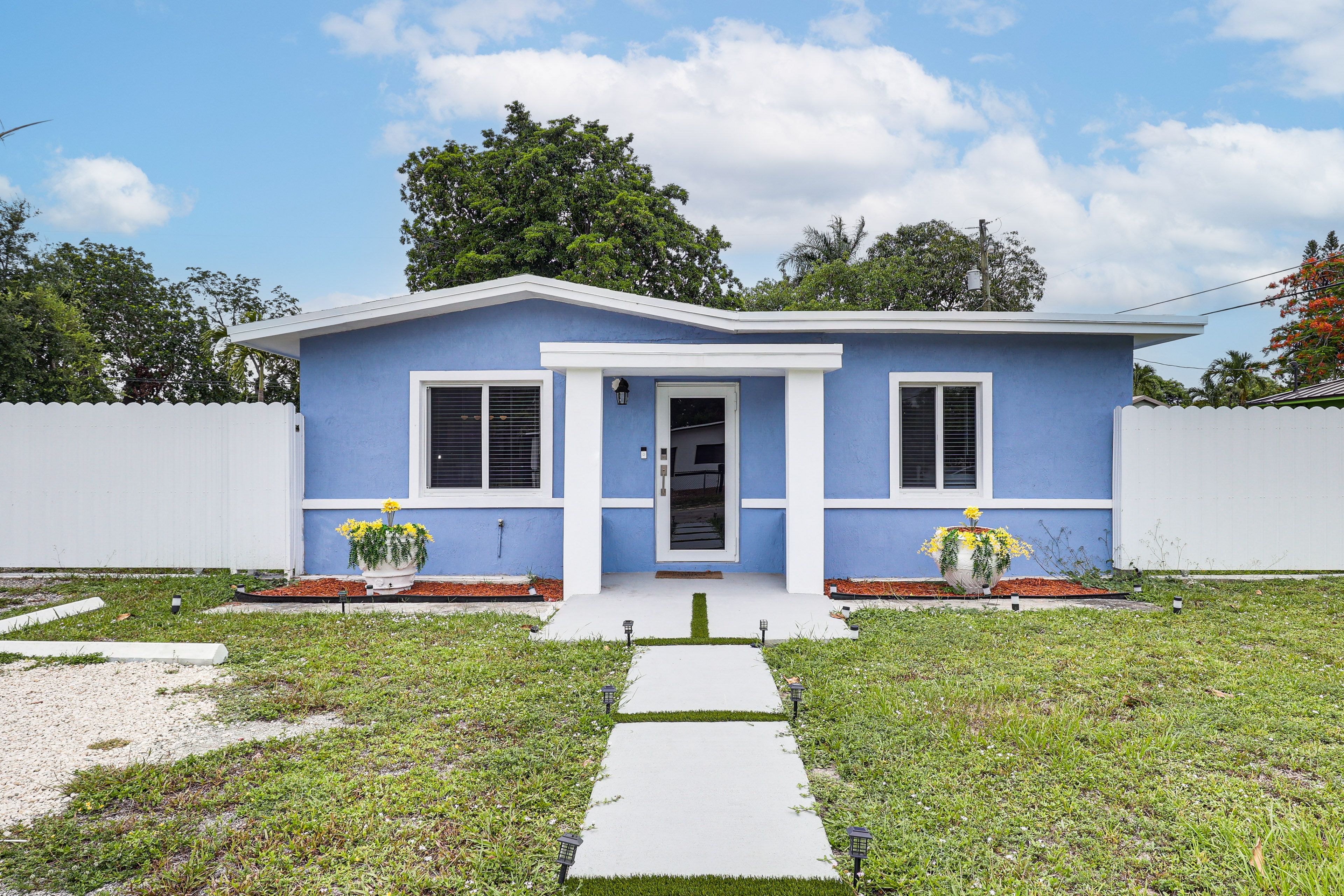 Home Exterior