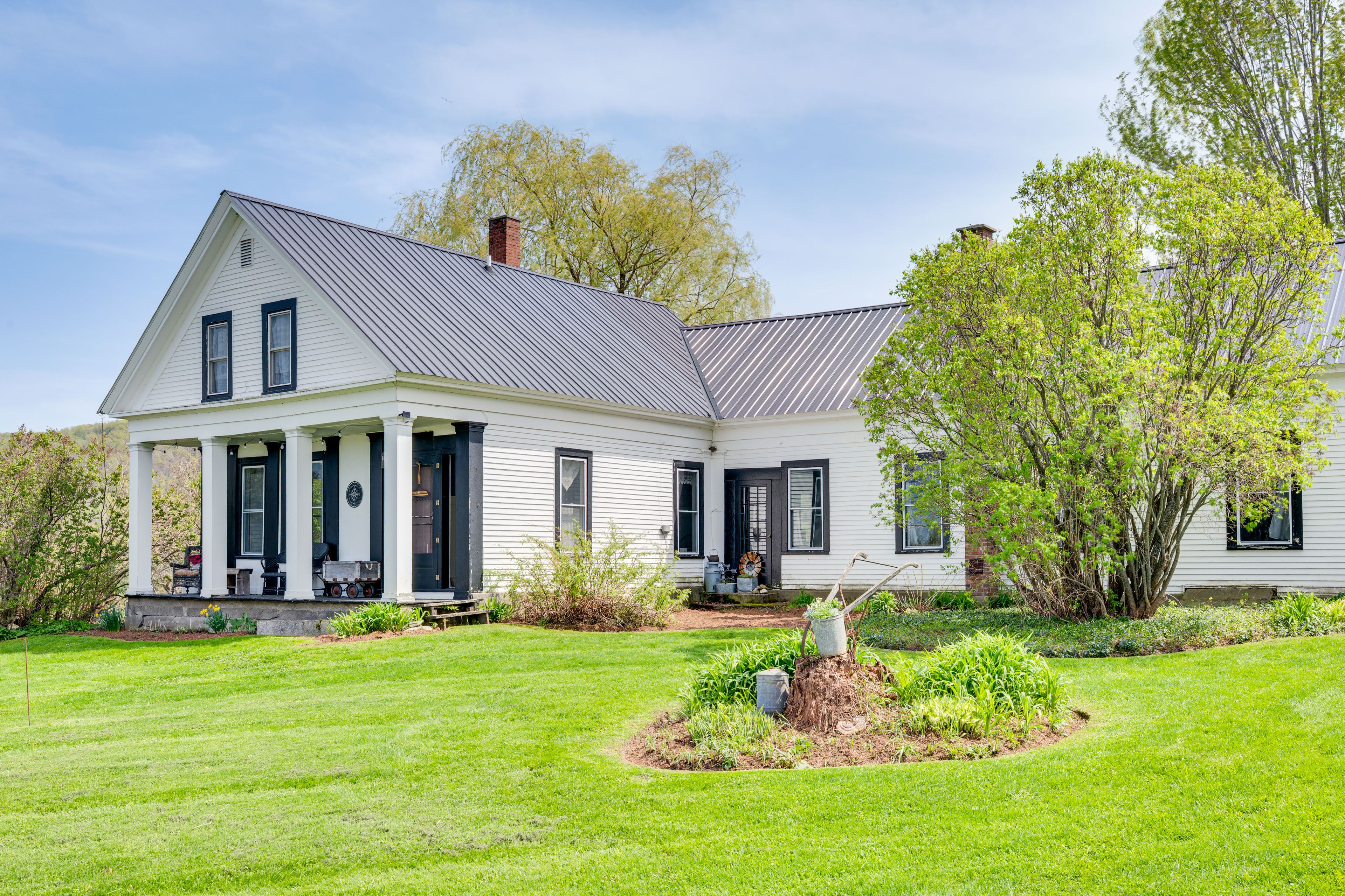 Home Exterior