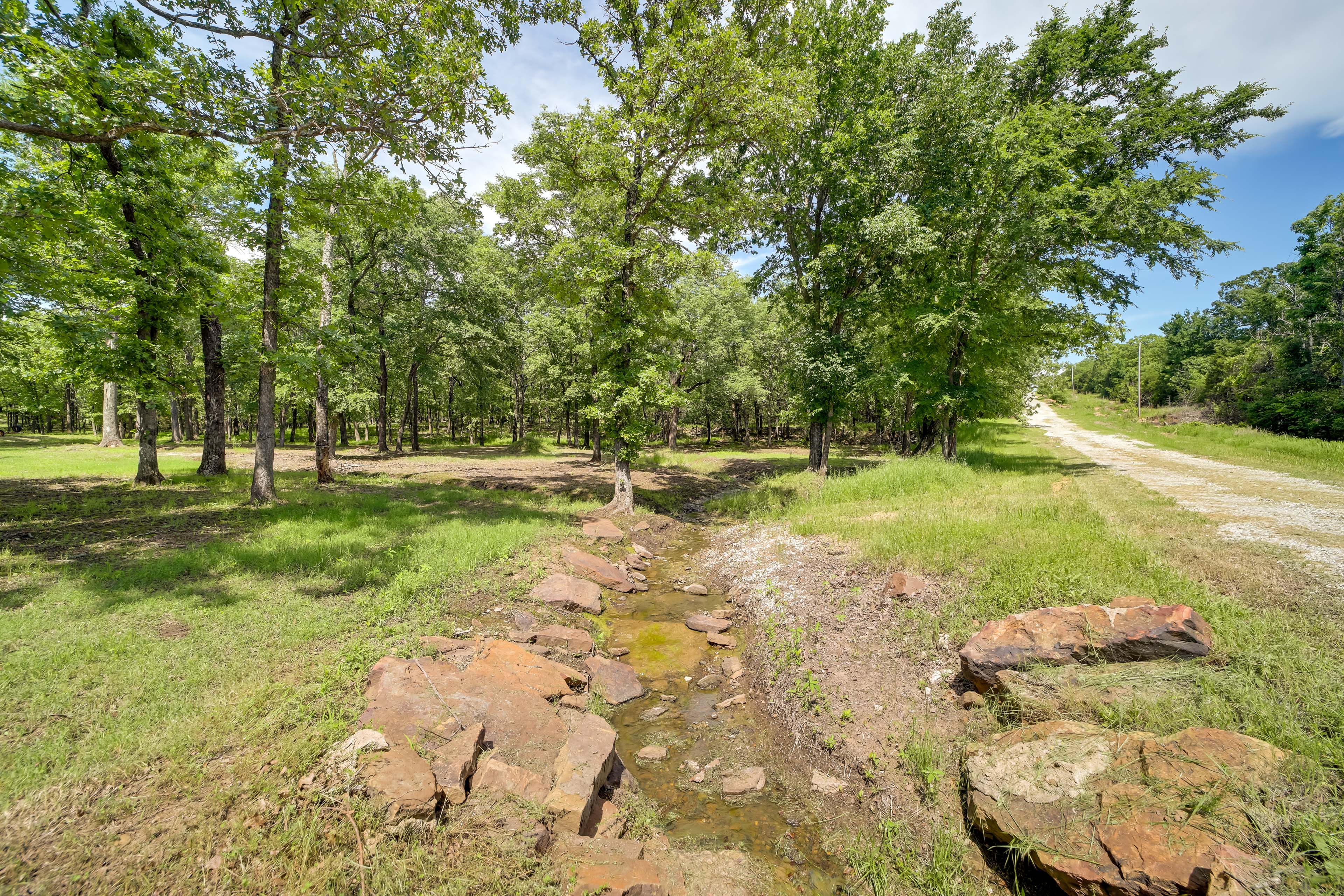 Community Grounds