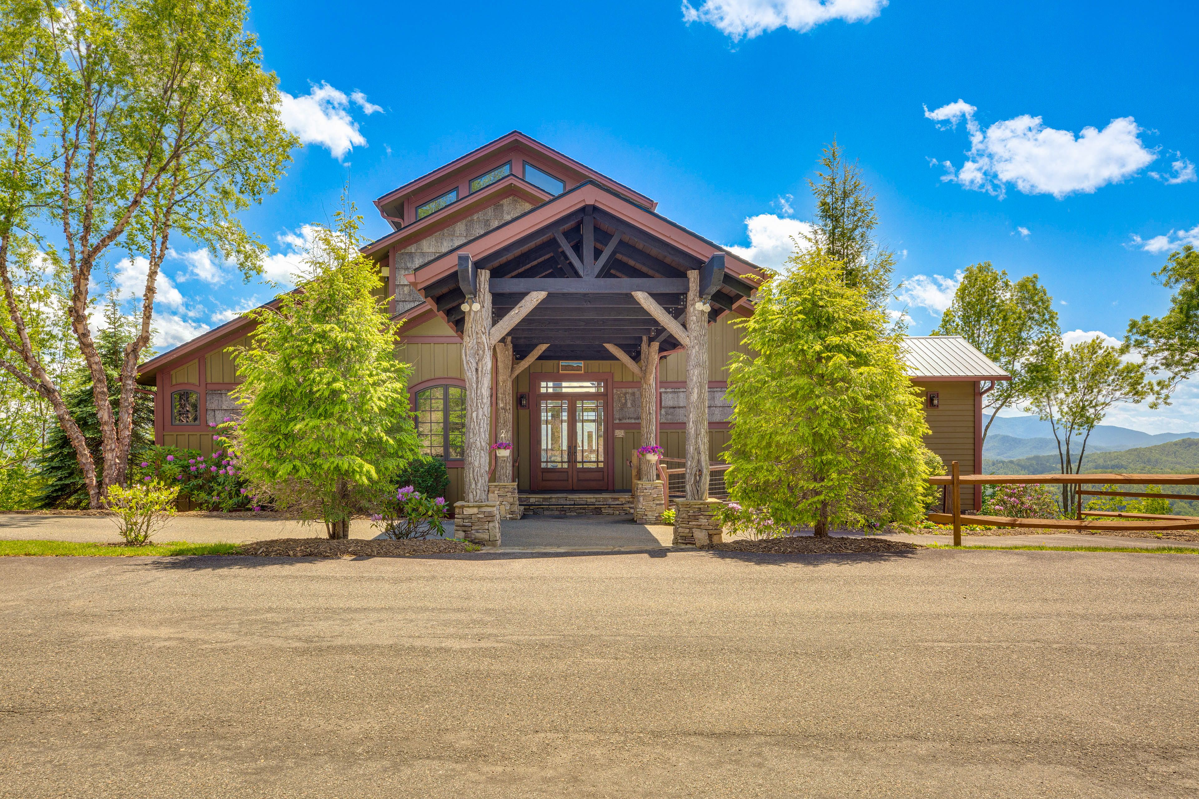 Headwaters at Banner Elk | Community Amenities
