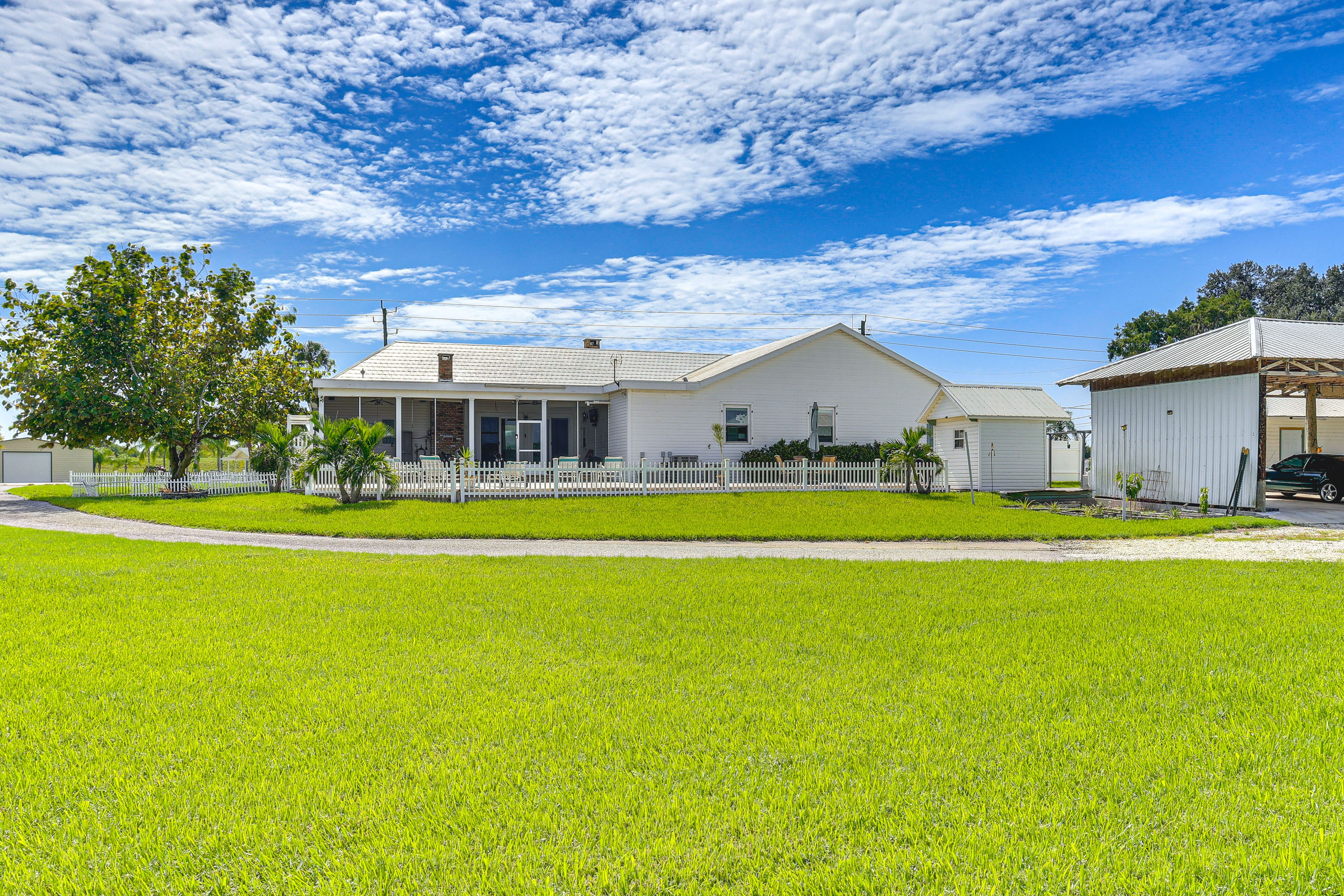 Property Exterior