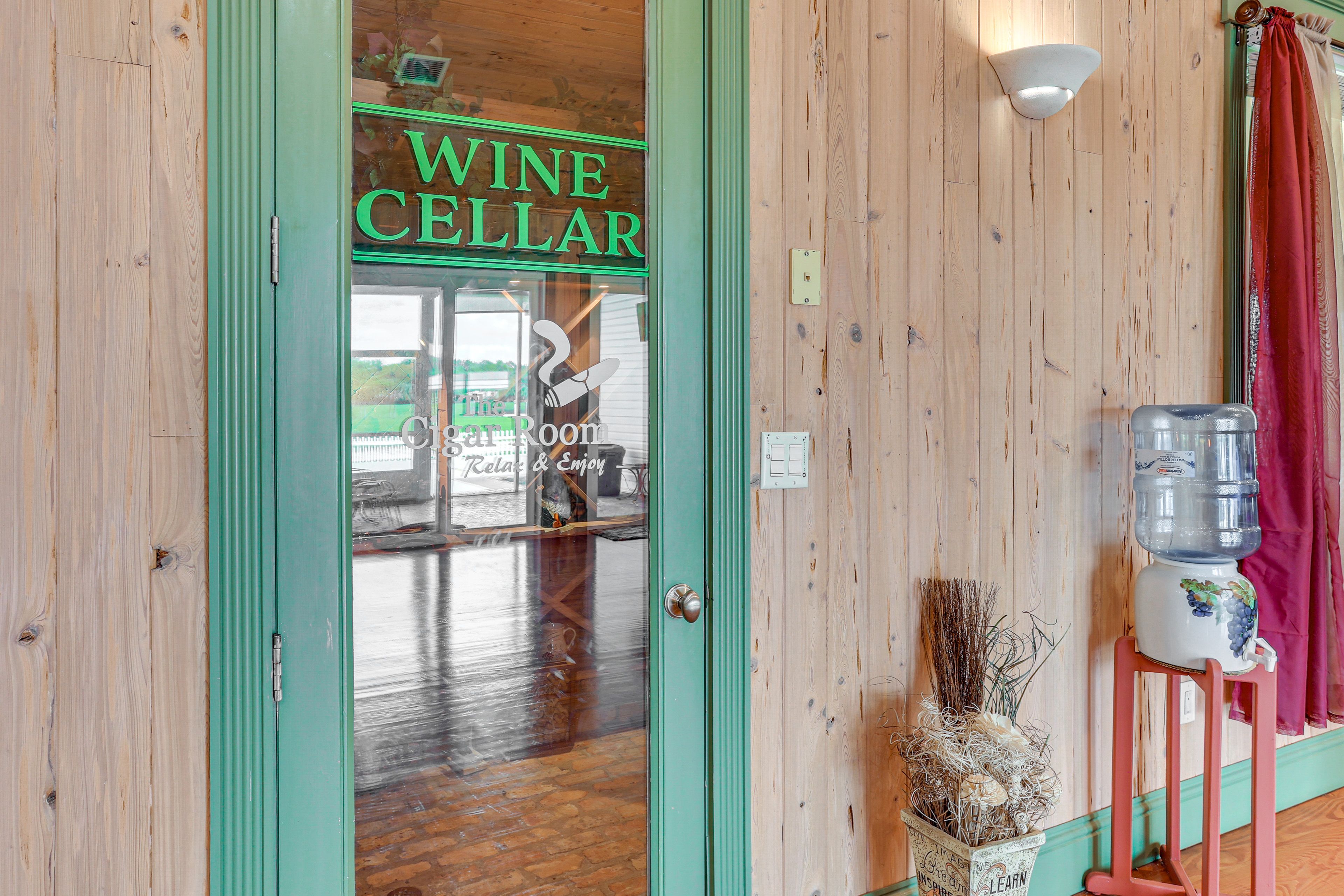 Wine Cellar