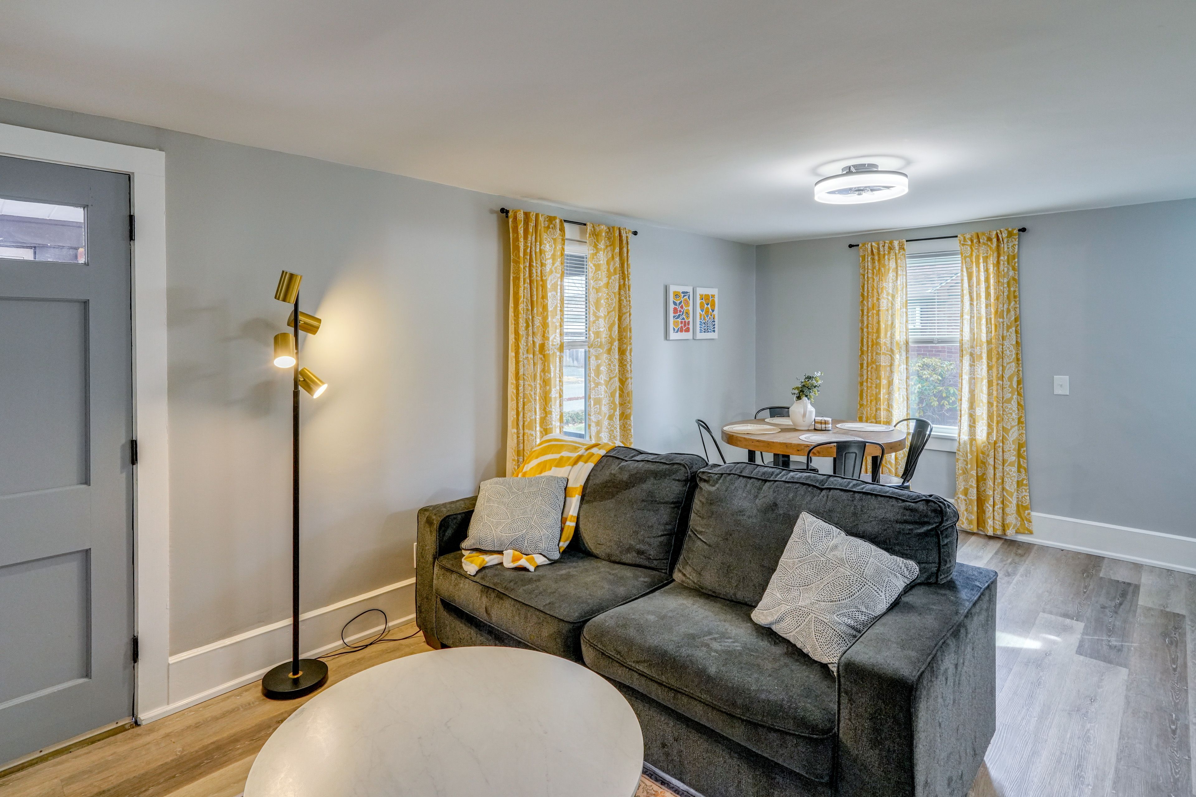 Kingston Vacation Rental | 2BR | 1BA | 1,000 Sq Ft