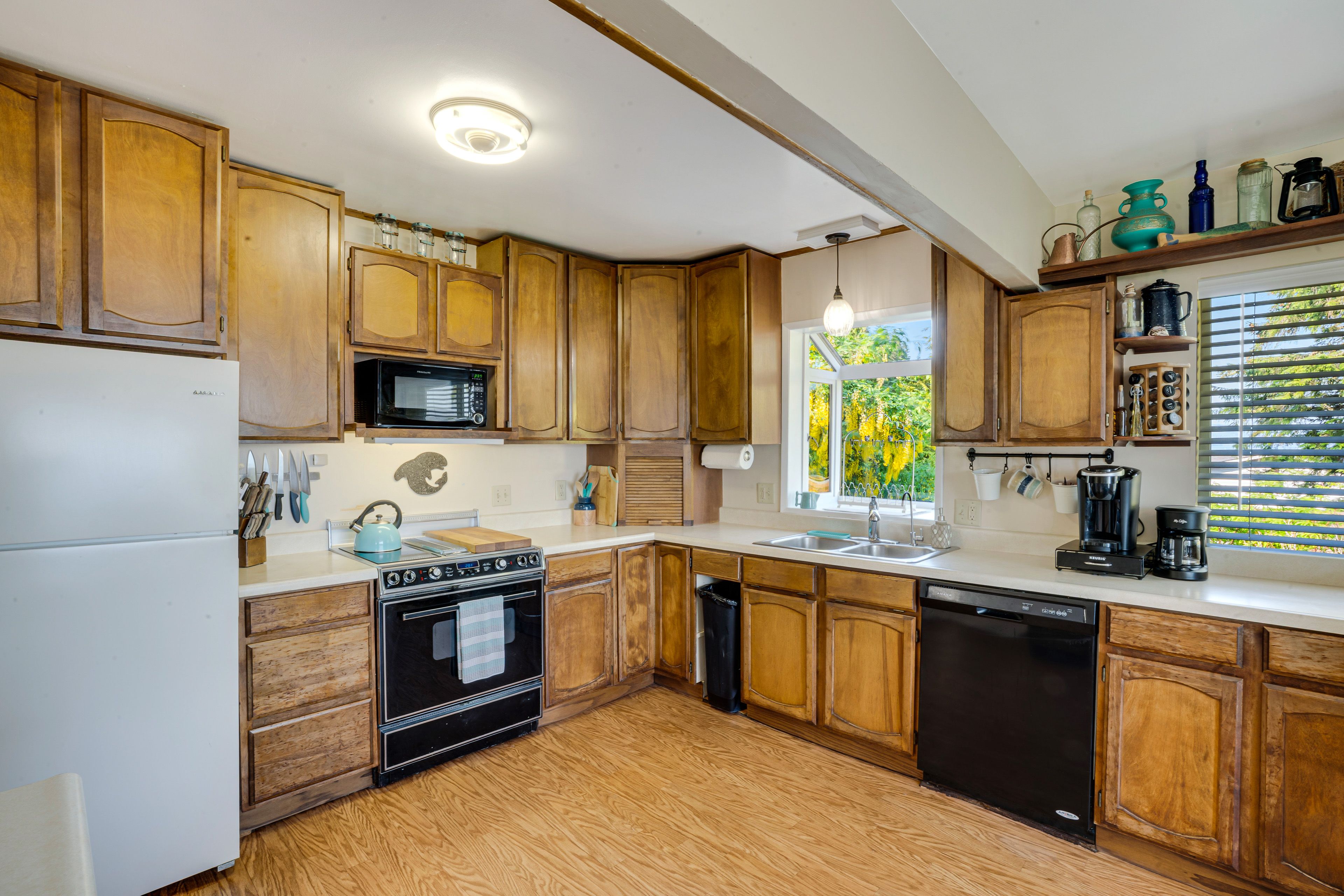 Kitchen | Cooking Basics | Washer & Dryer