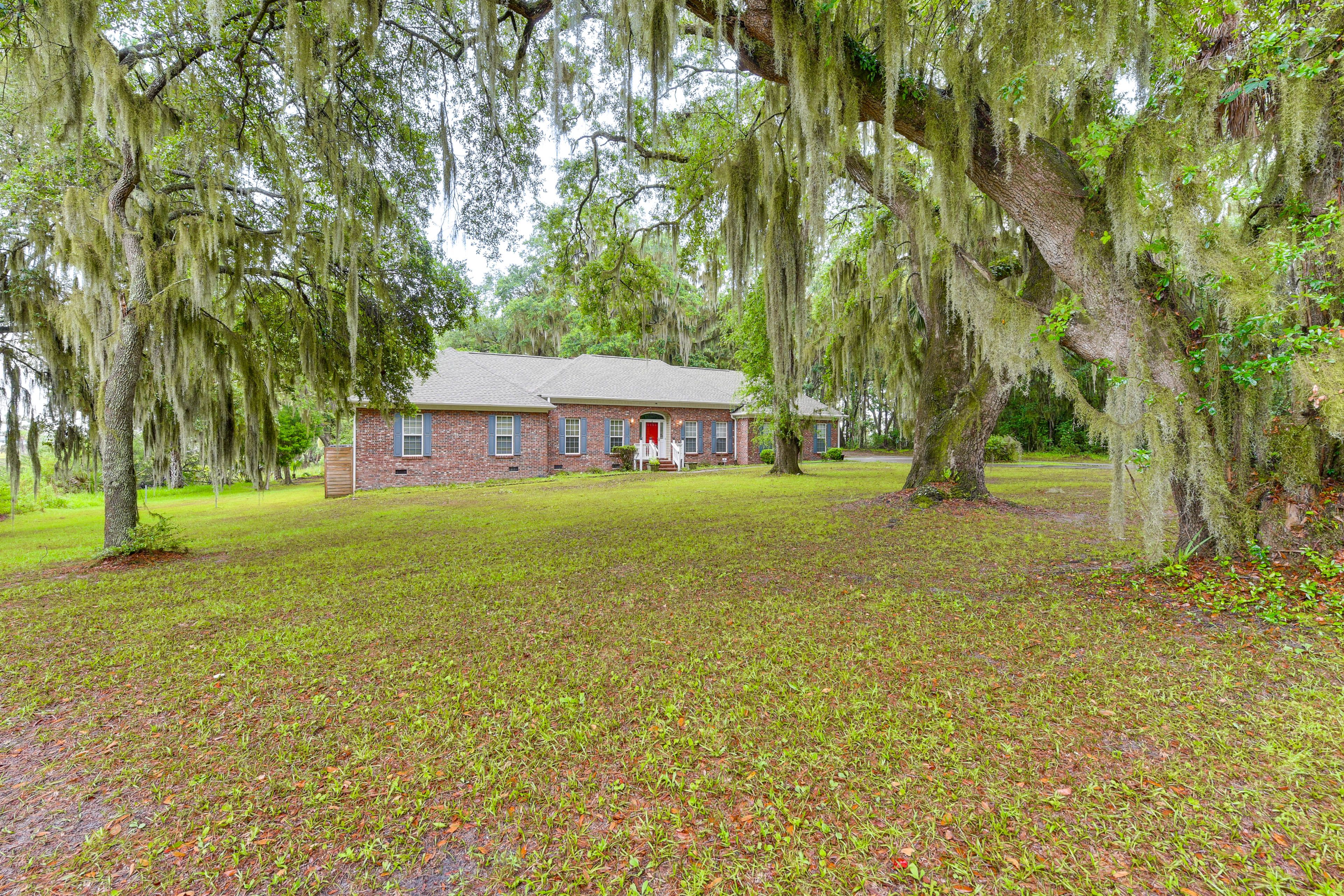 Property Exterior