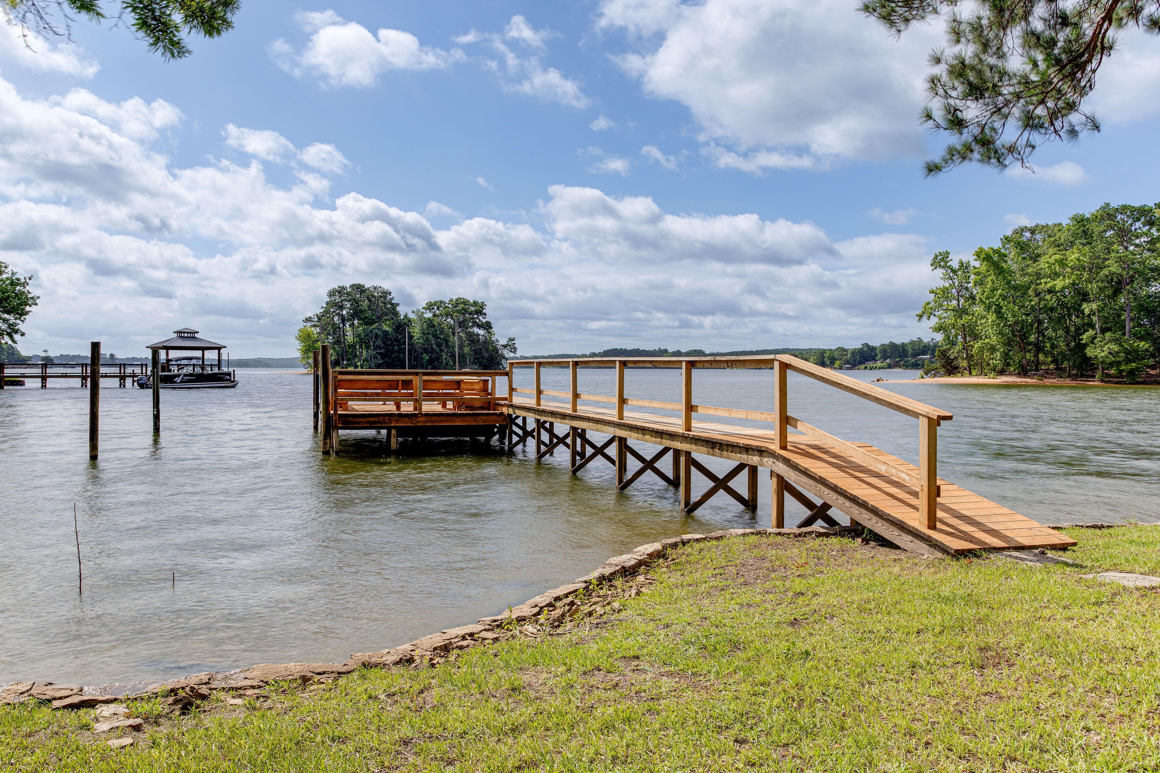 Private Dock