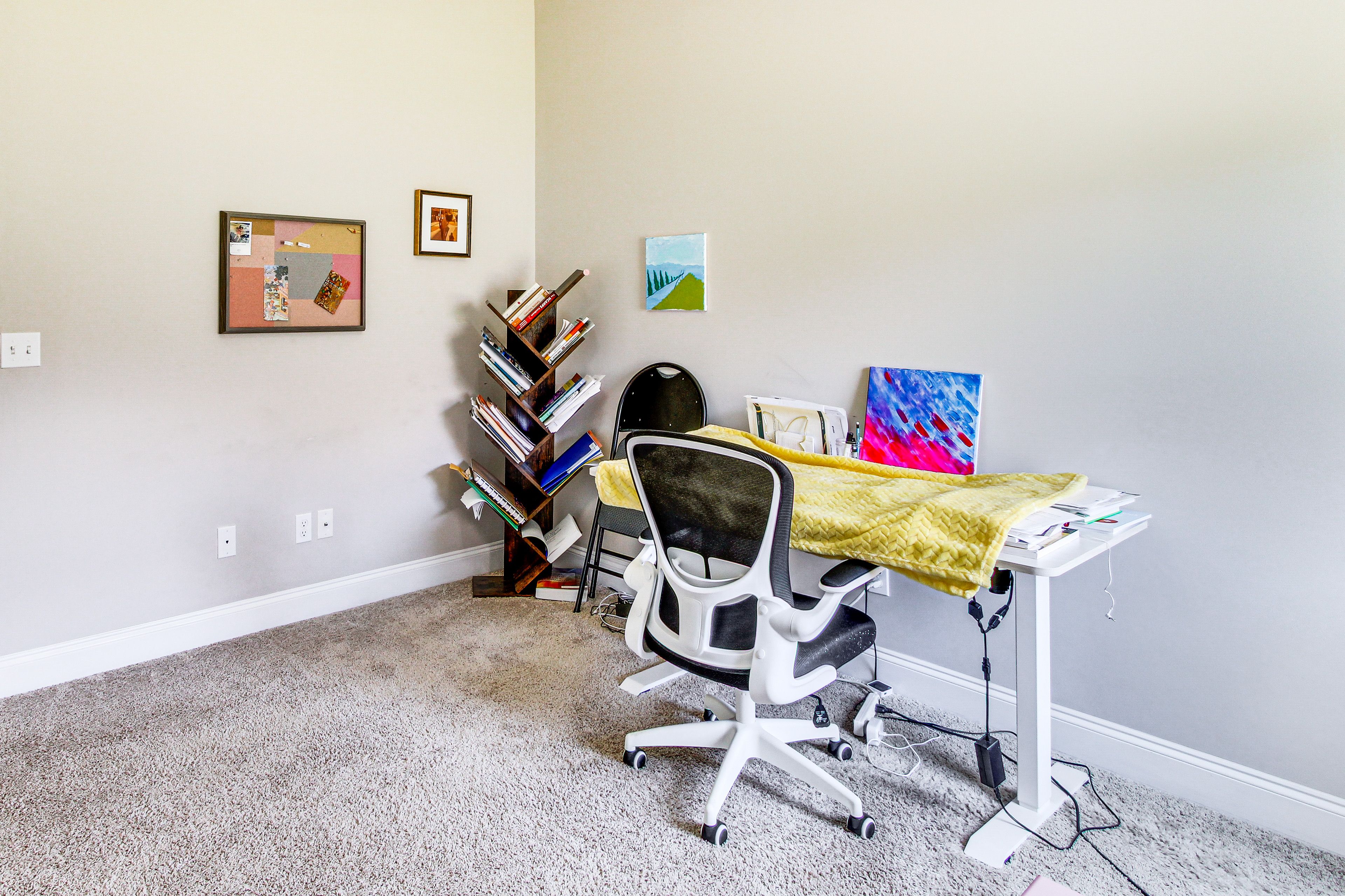 Office | 1st Floor