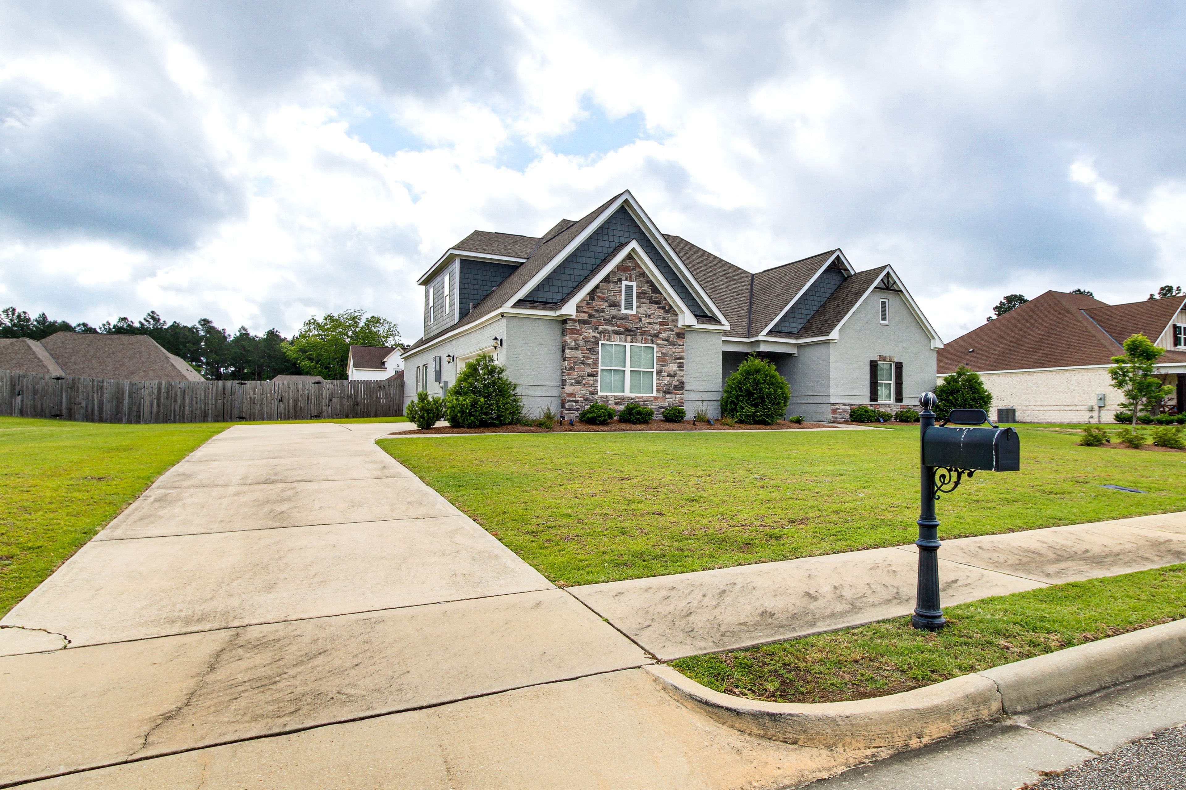 Home Exterior