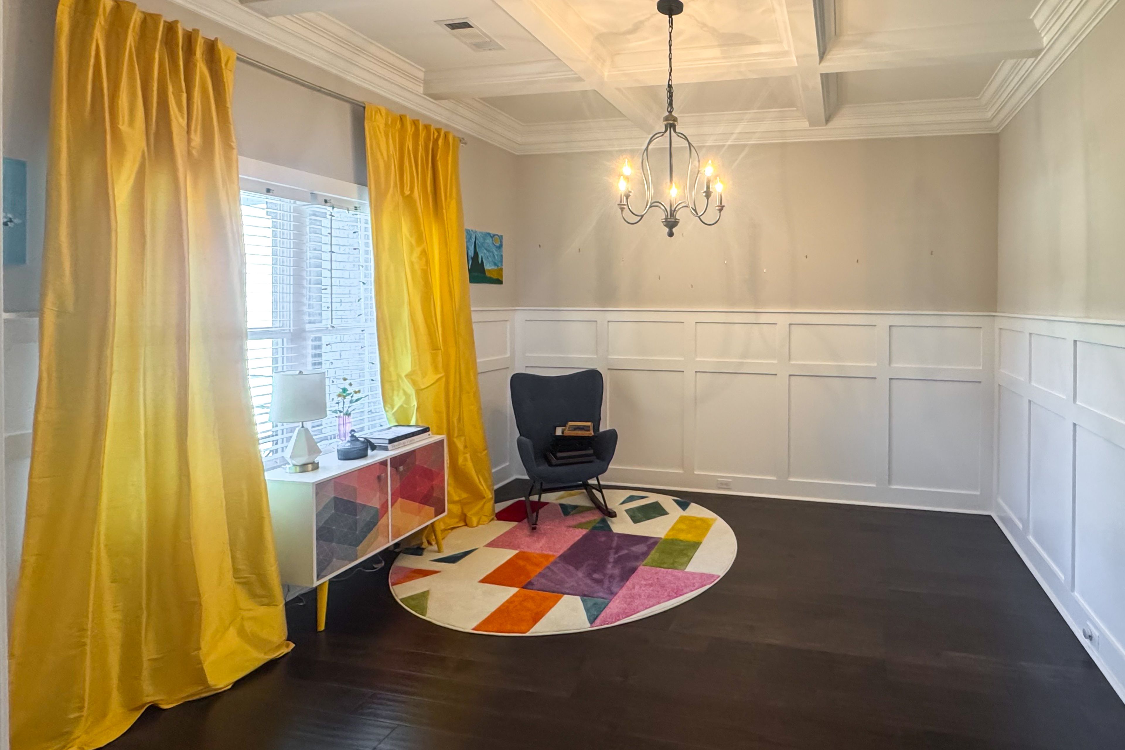 Front Room | 1st Floor