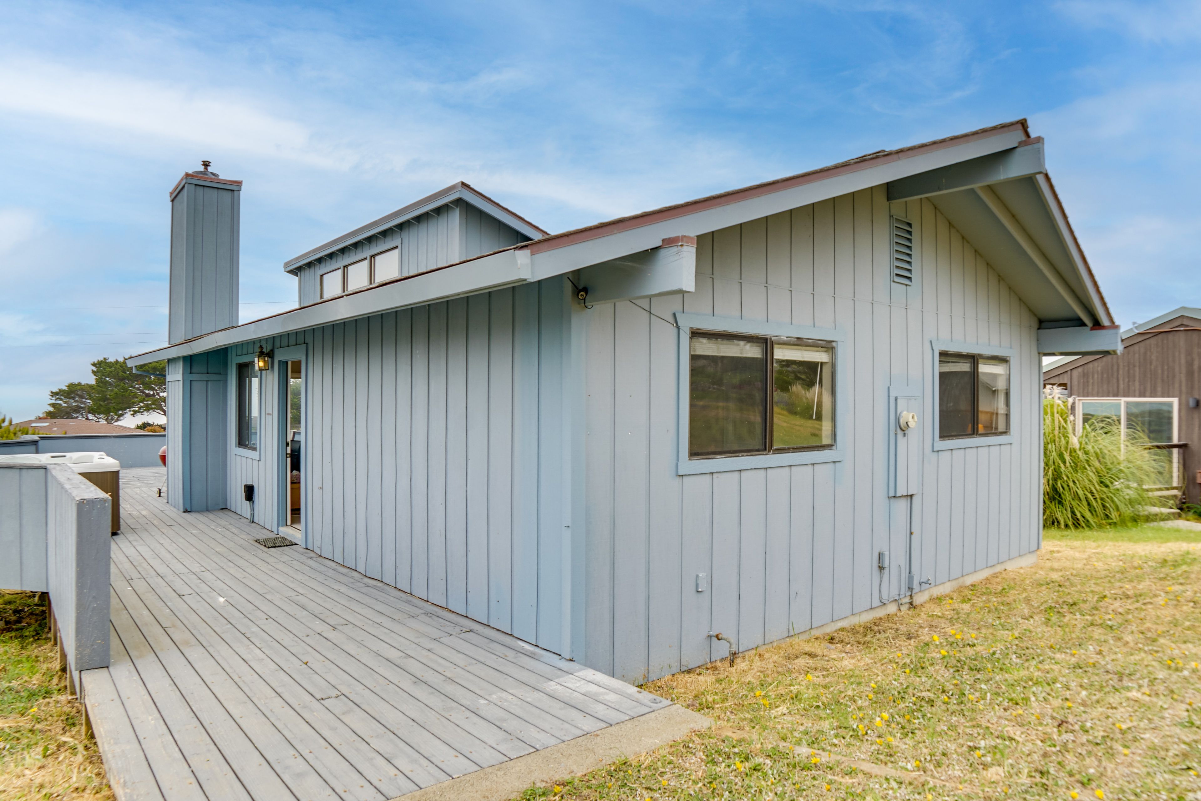 Property Exterior