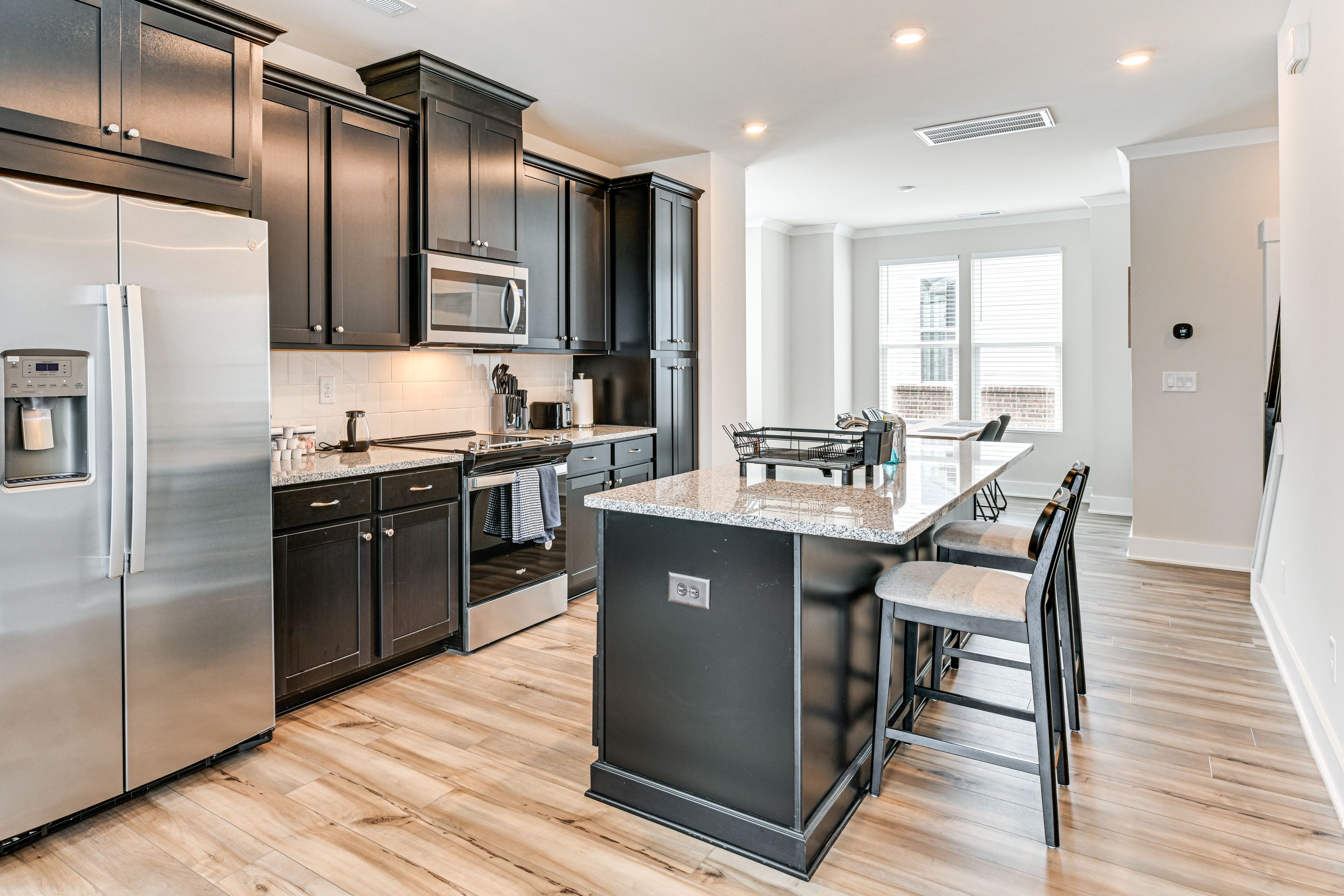 Kitchen | 2nd Floor | Cooking Basics | Dishware & Flatware