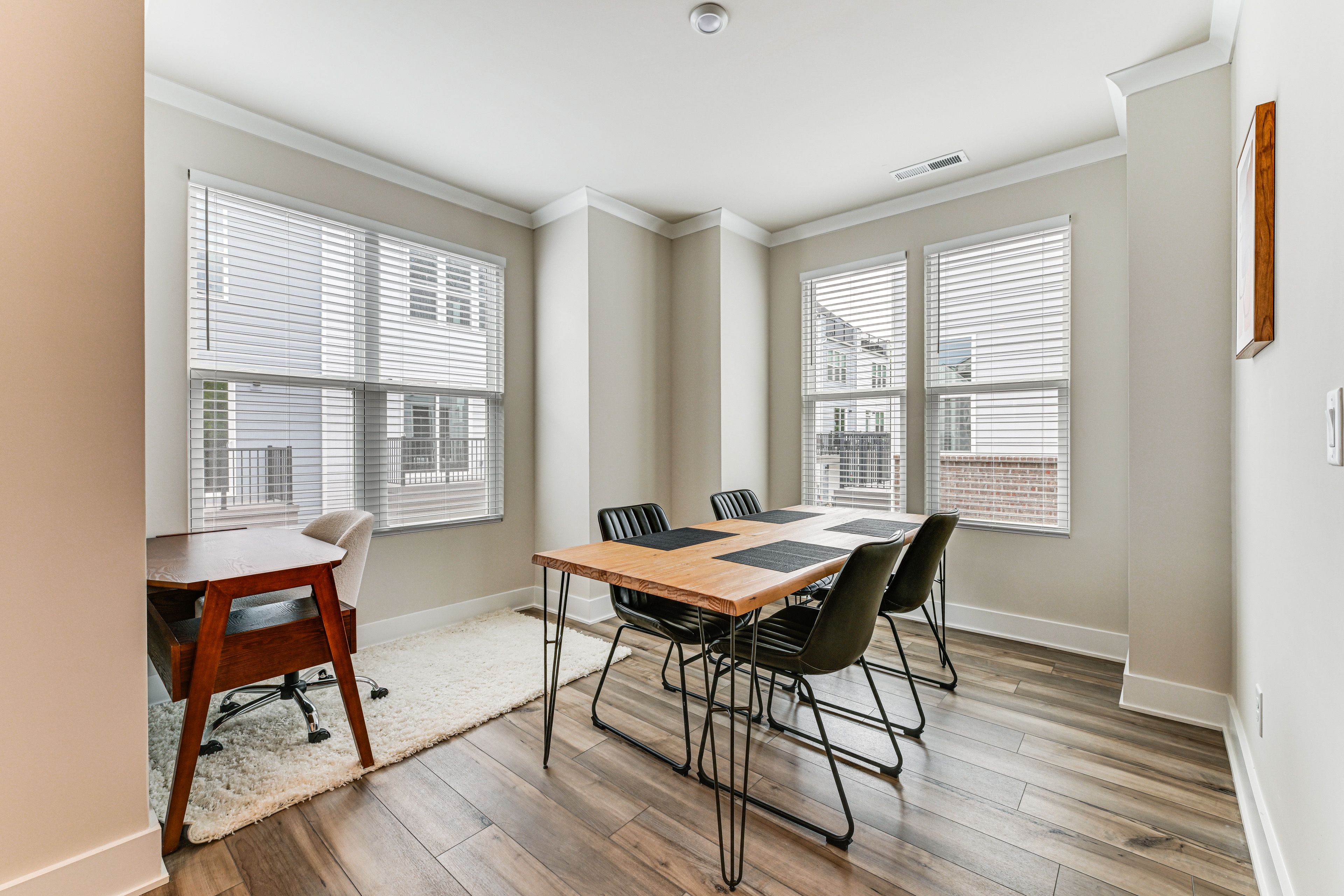 Dining Room | 2nd Floor