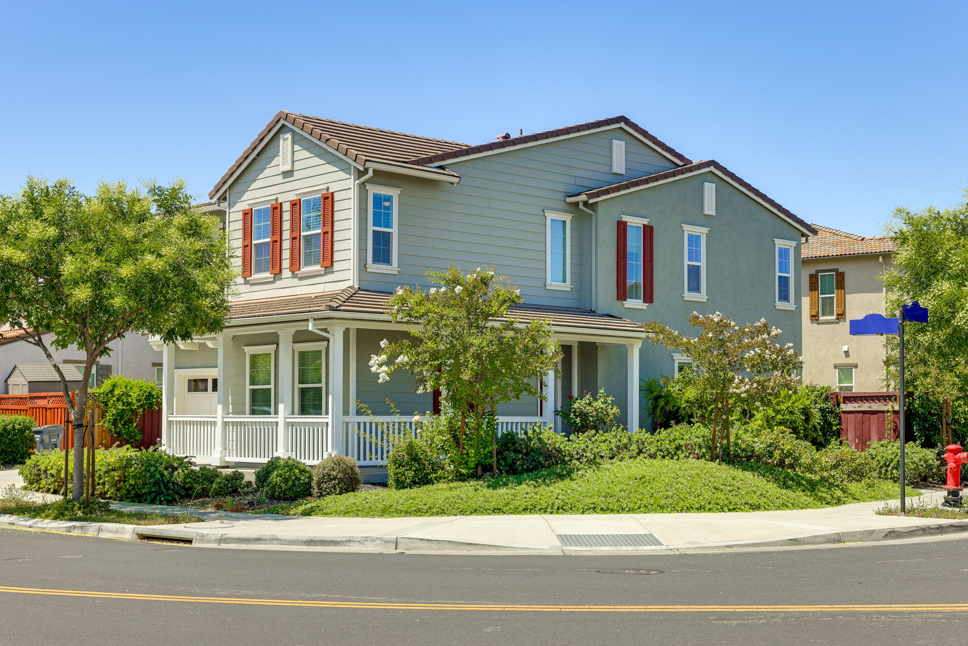 Mountain House Vacation Rental | 4BR | 3BA | 2,400 Sq Ft | 1 Step to Enter