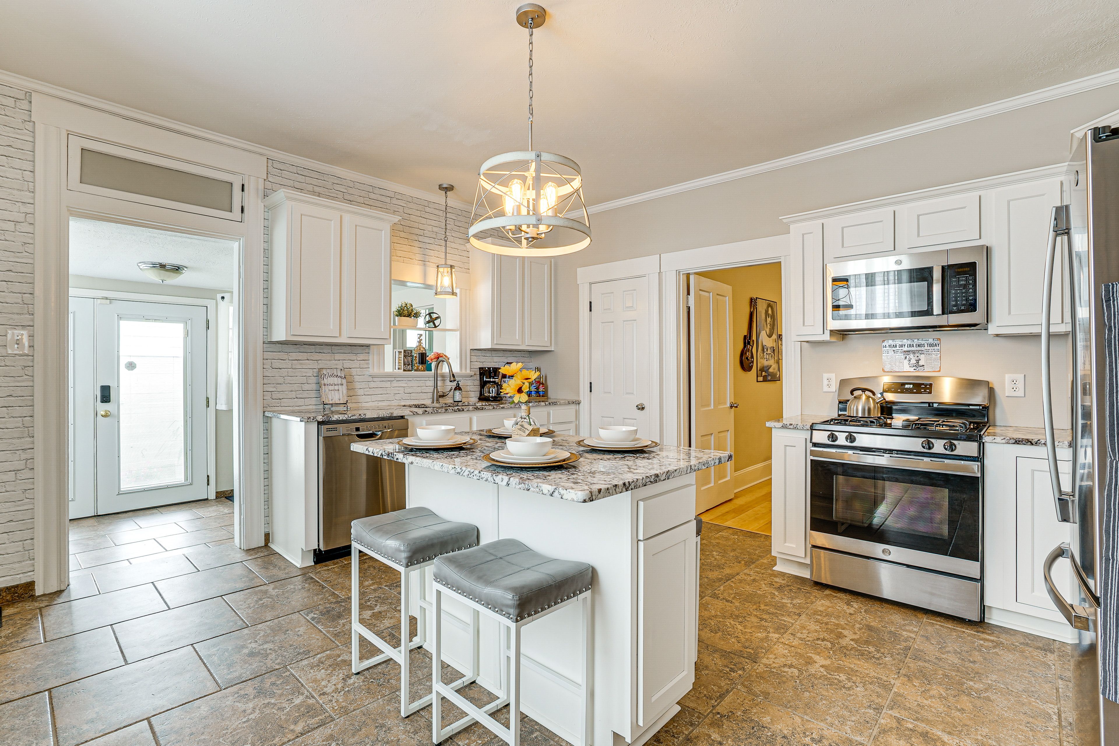 Kitchen | Drip Coffee Maker | Cooking Basics