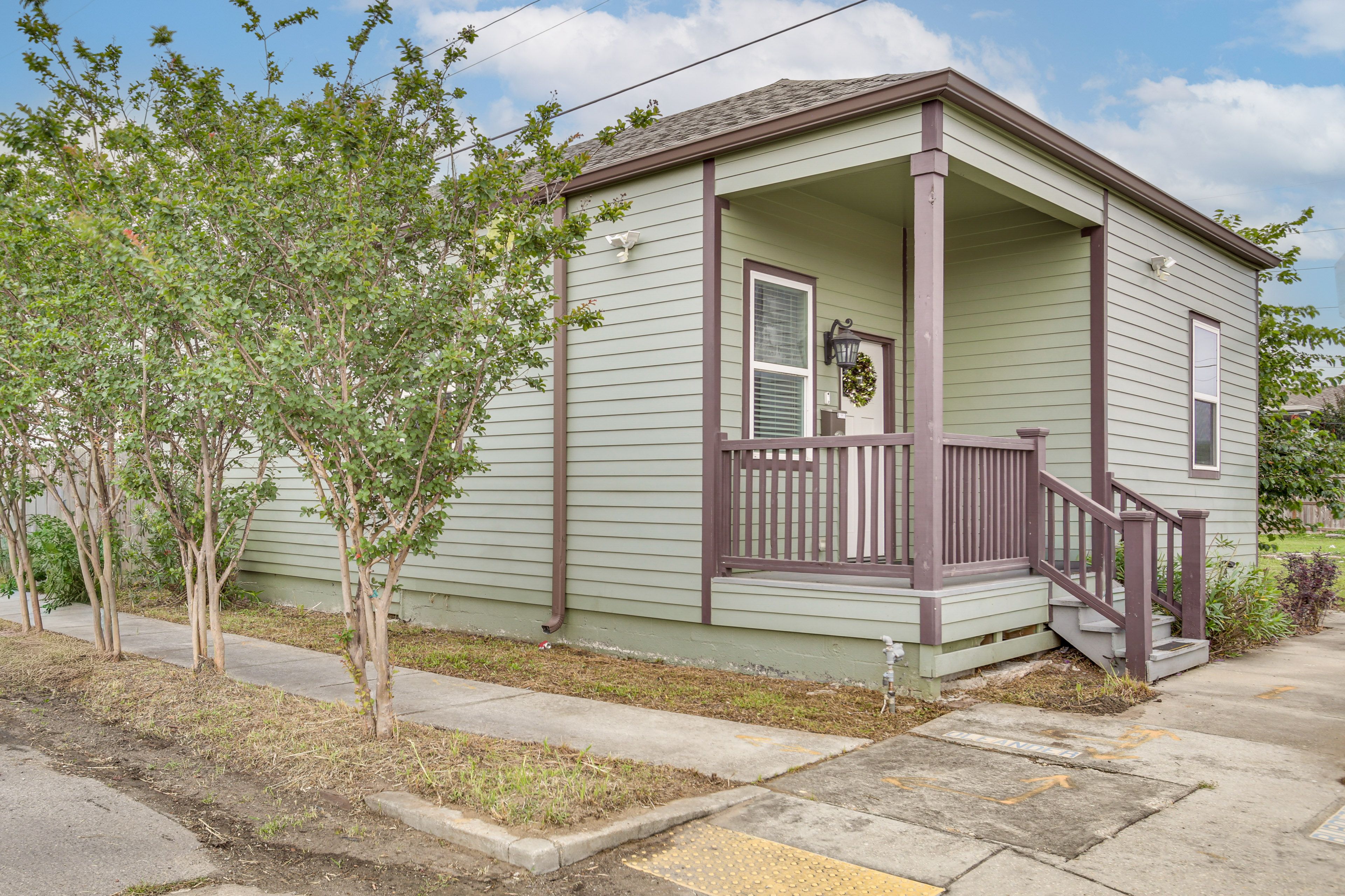 Property Exterior