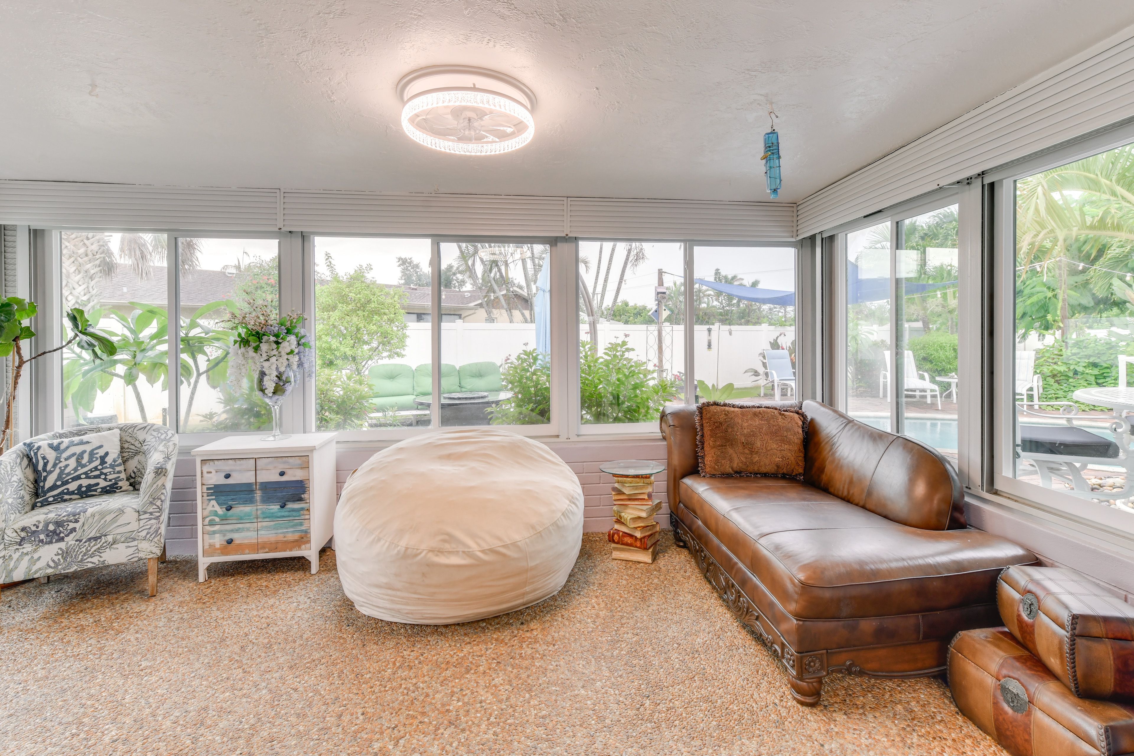Sunroom