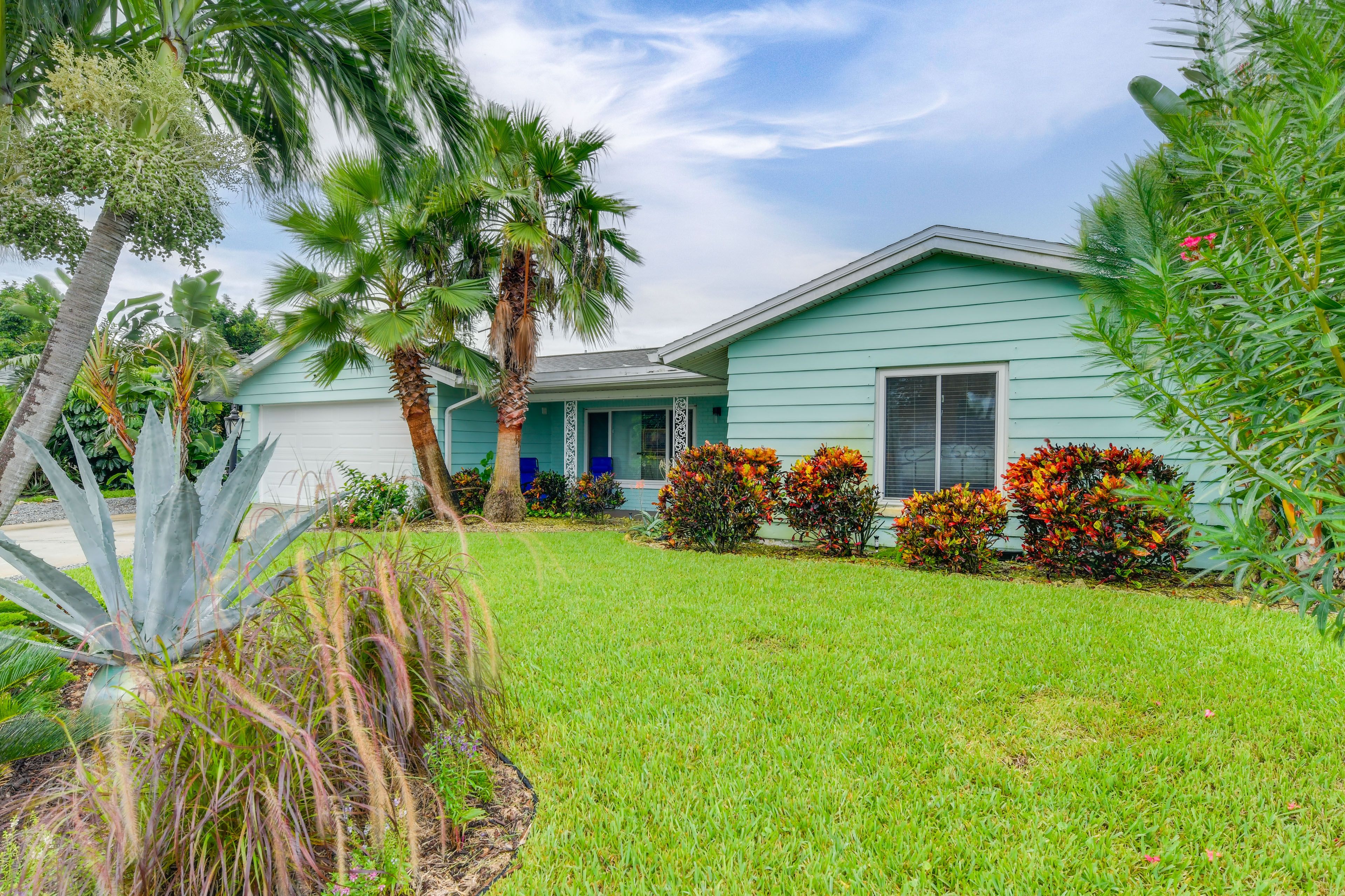 Property Exterior
