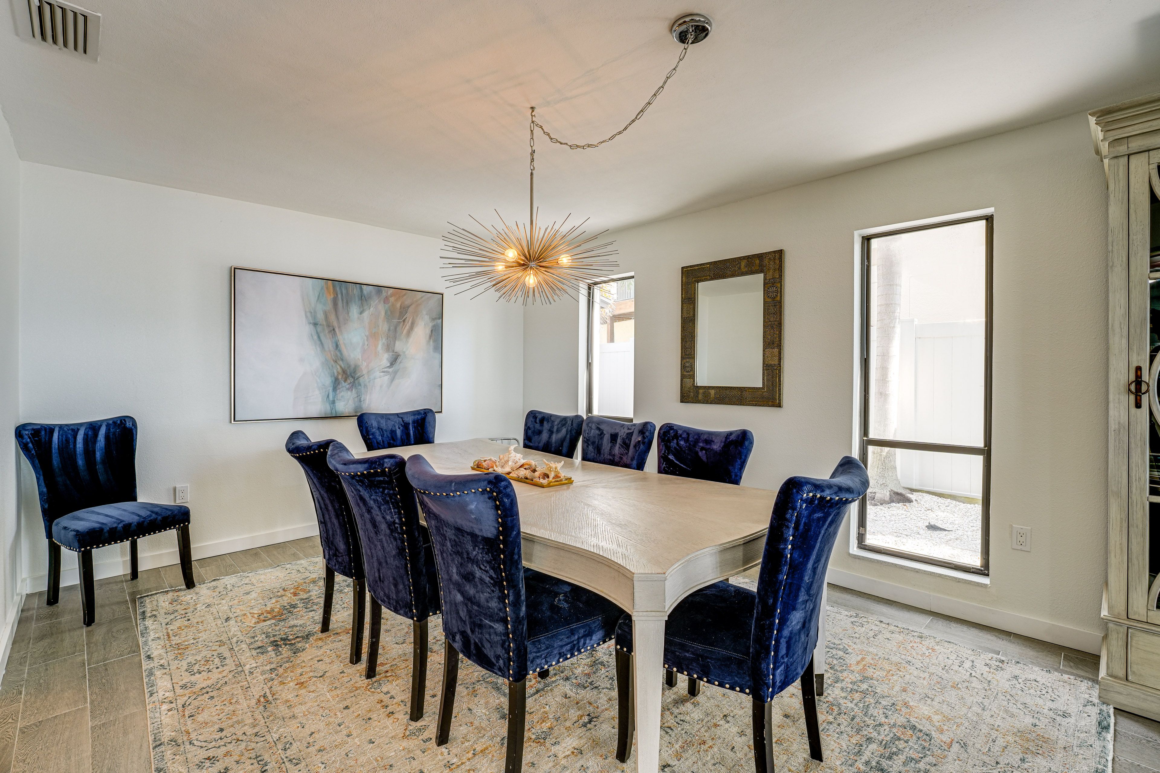Dining Area | 1st Floor