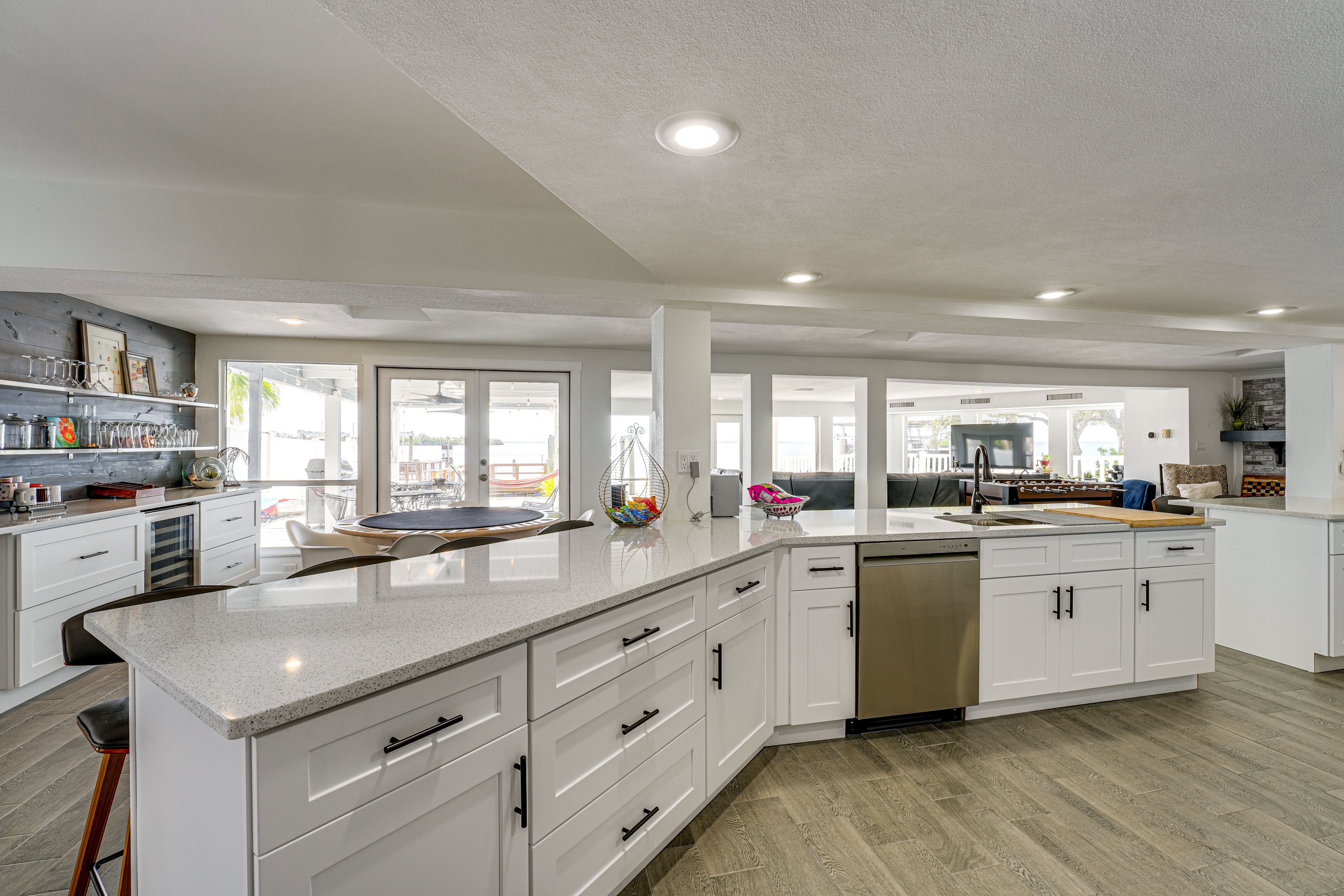 Kitchen | Cooking Basics | Coffee Maker | 1st Floor