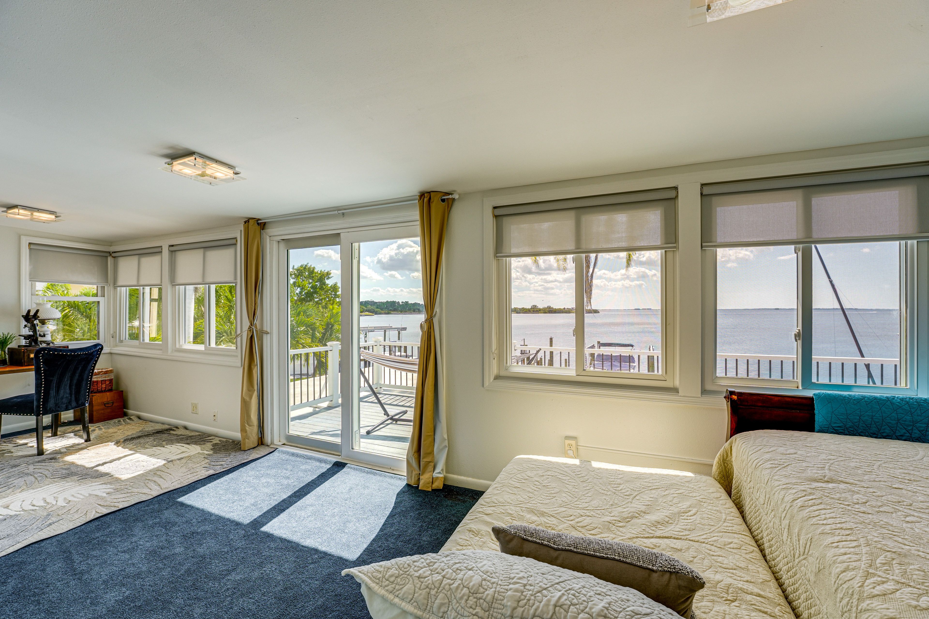 Bedroom 4 | Twin Daybed w/ Twin Trundle | 2nd Floor