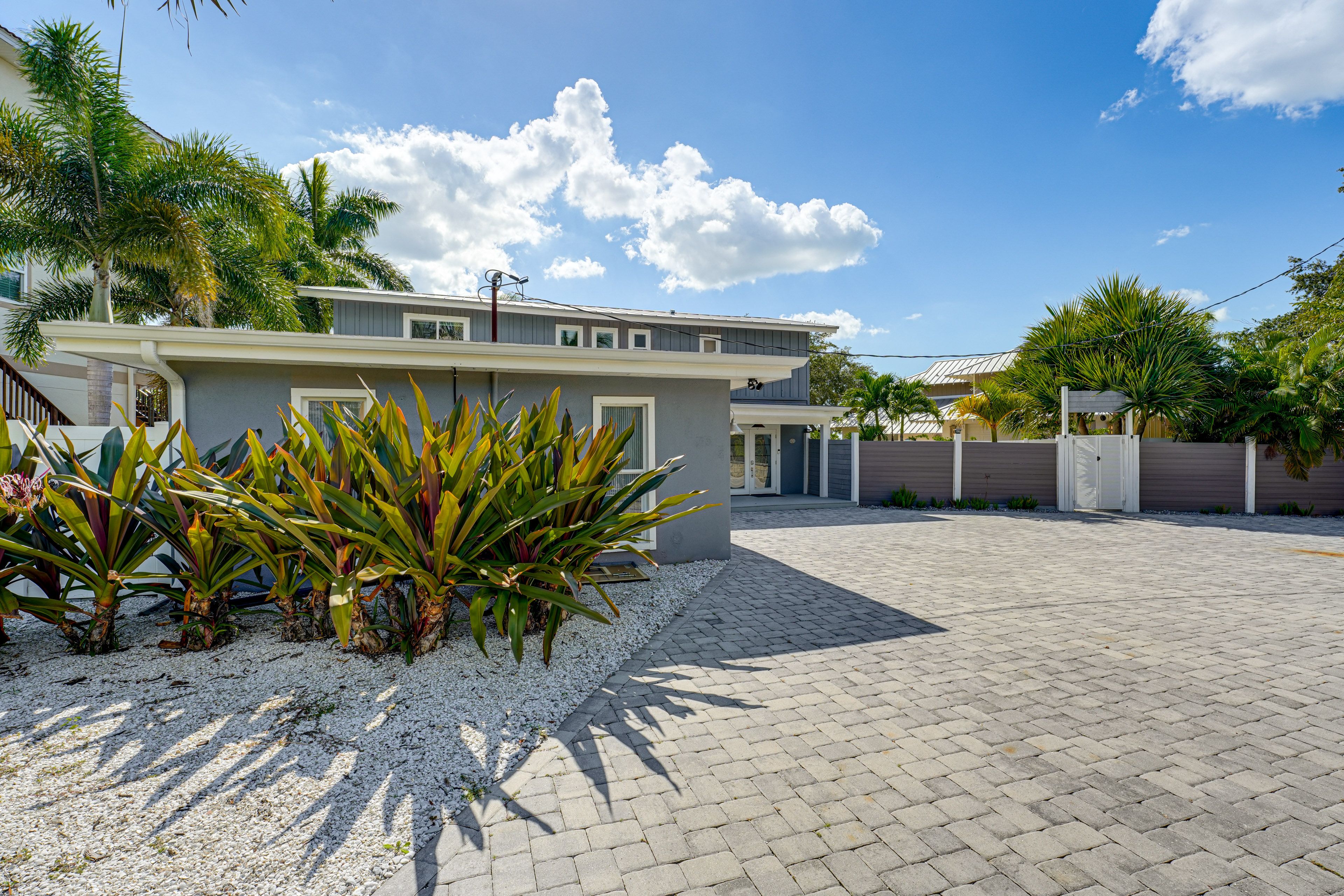 Home Exterior