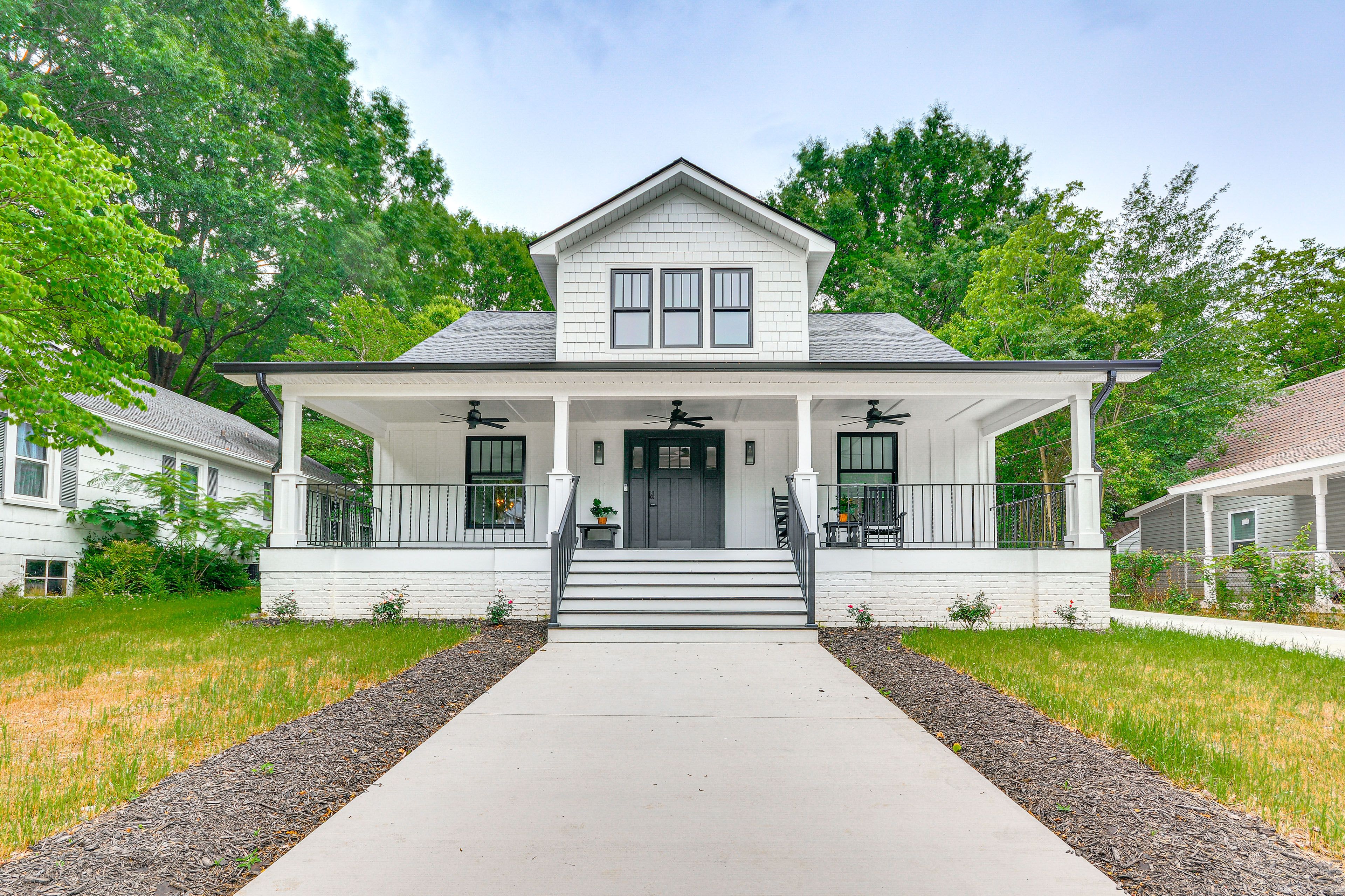 Front Exterior