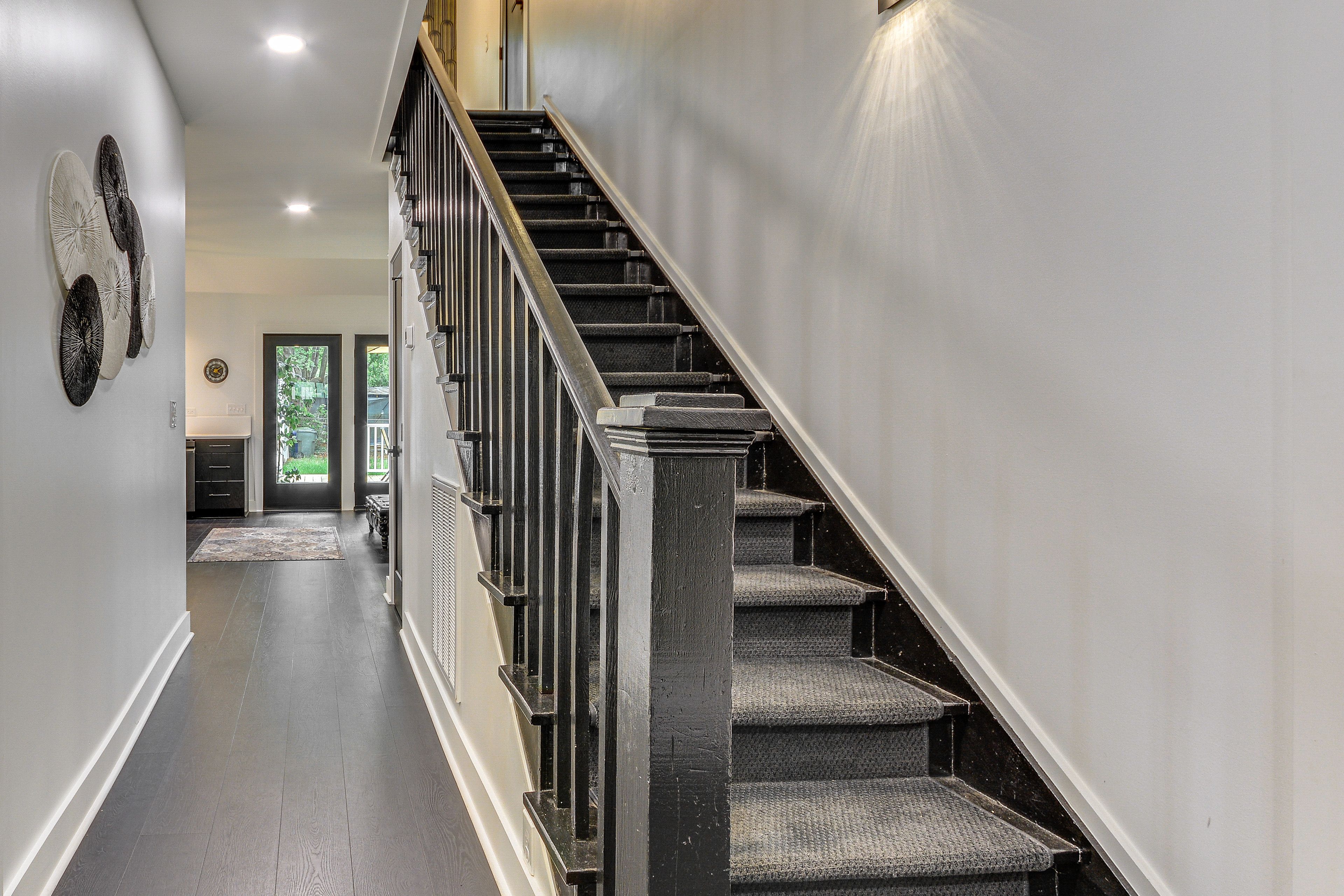 Staircase | 1st Floor