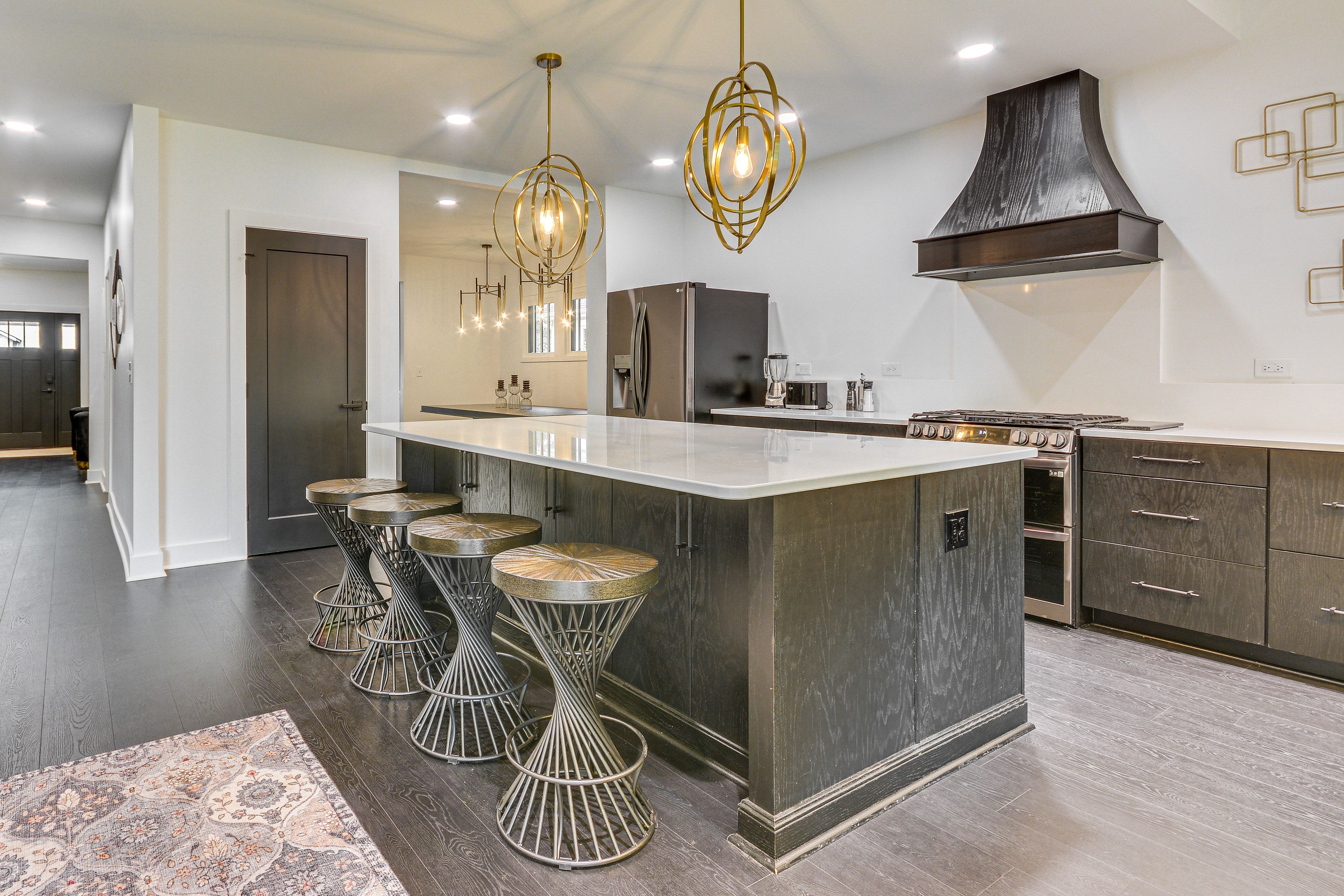 Kitchen | Cooking Basics | Keurig | 1st Floor