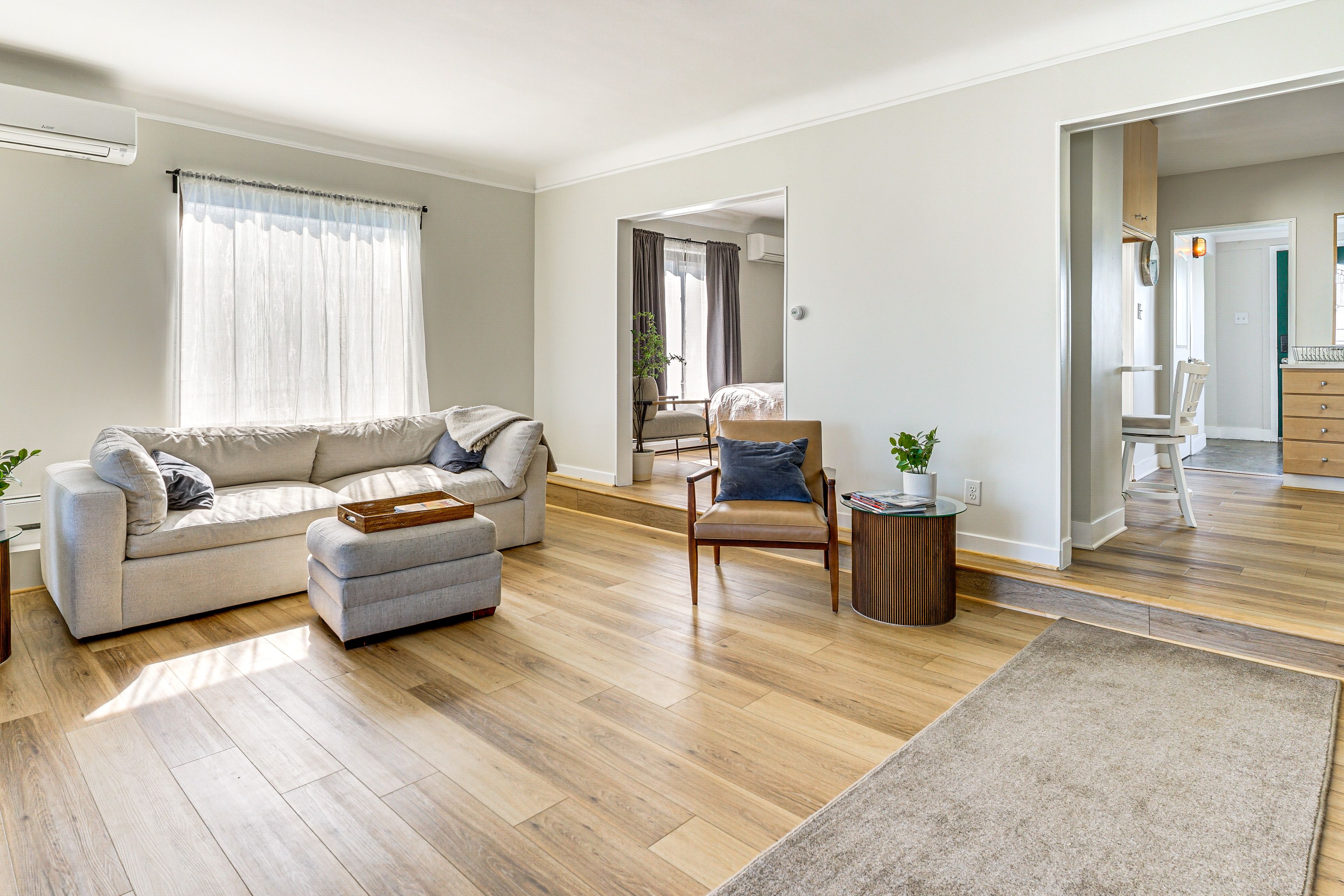 Living Room | 1st Floor