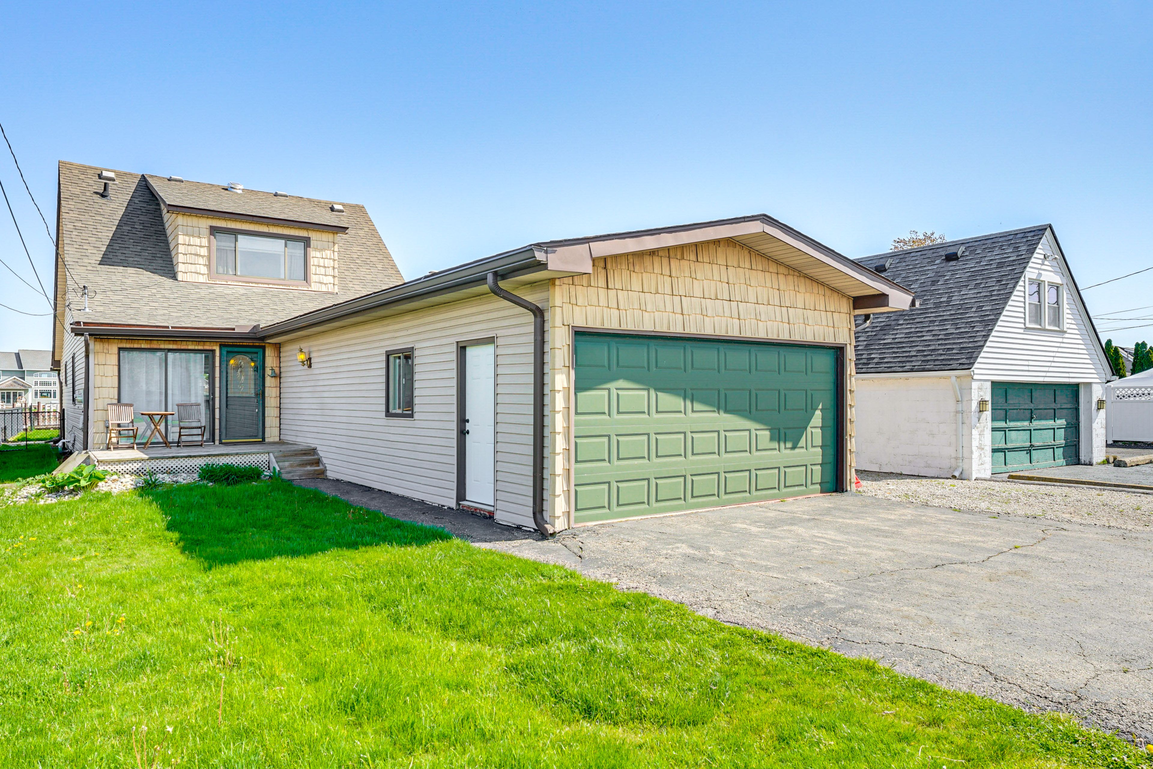 Home Exterior