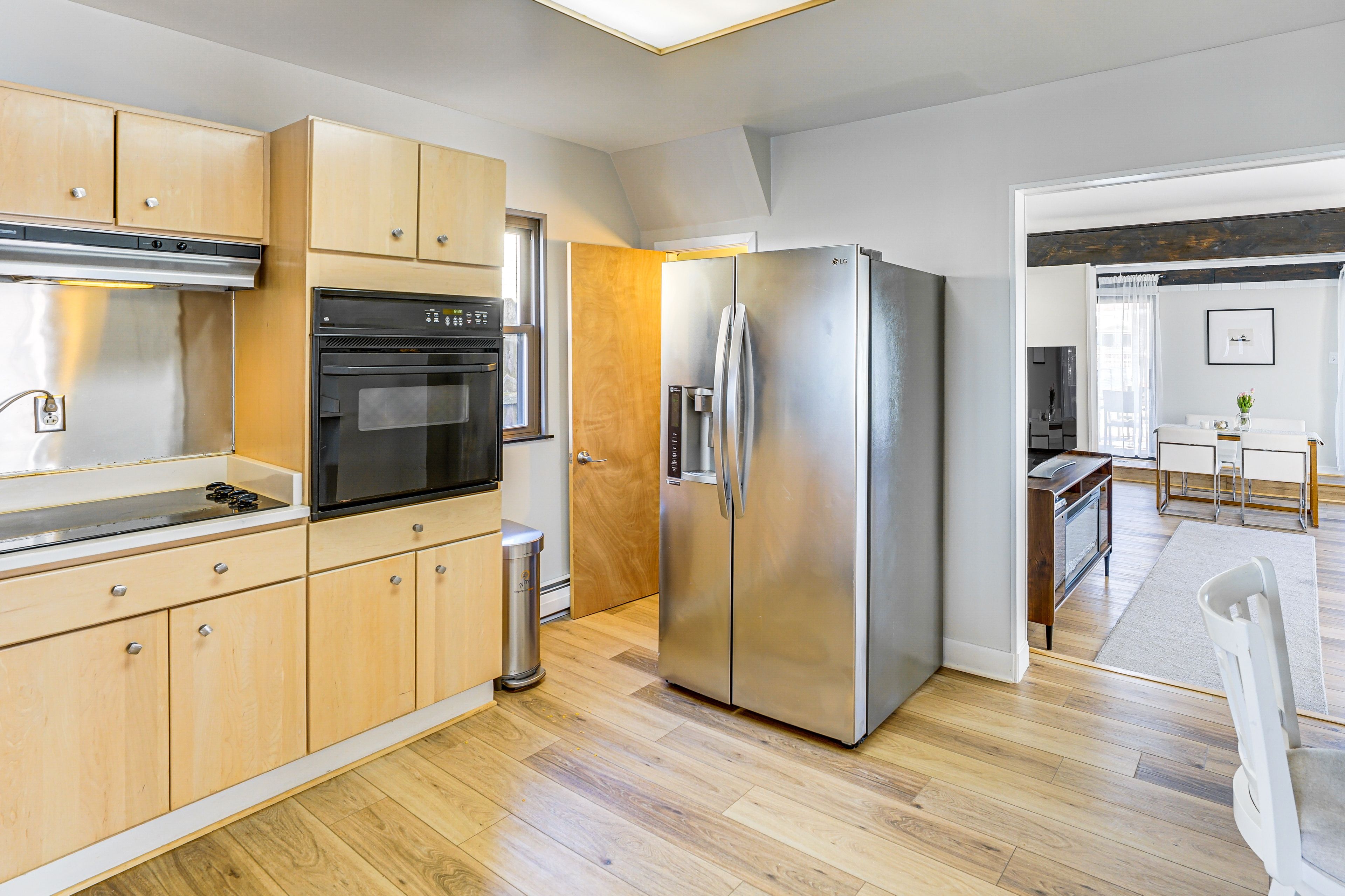 Kitchen | 1st Floor