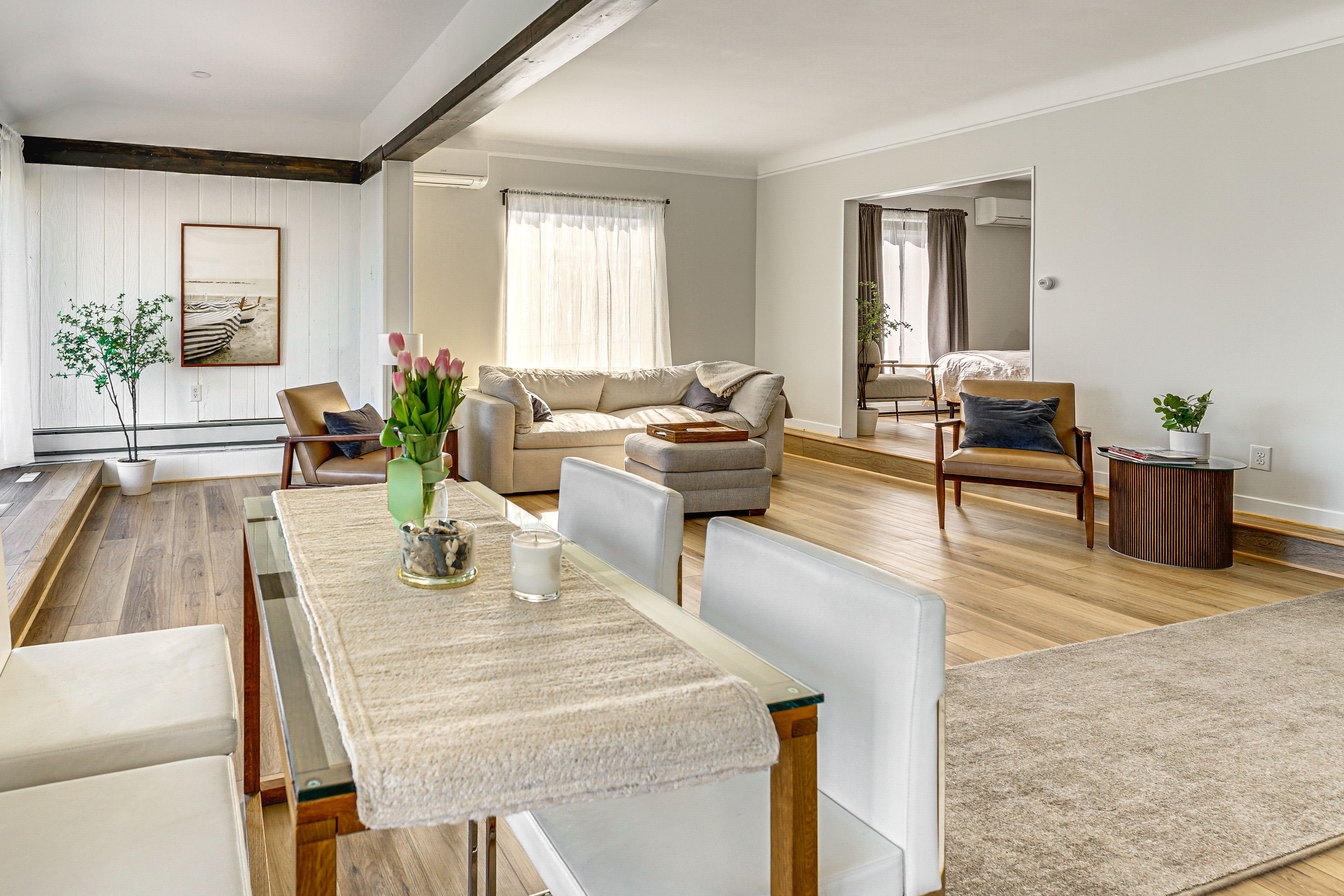 Dining Area | 1st Floor