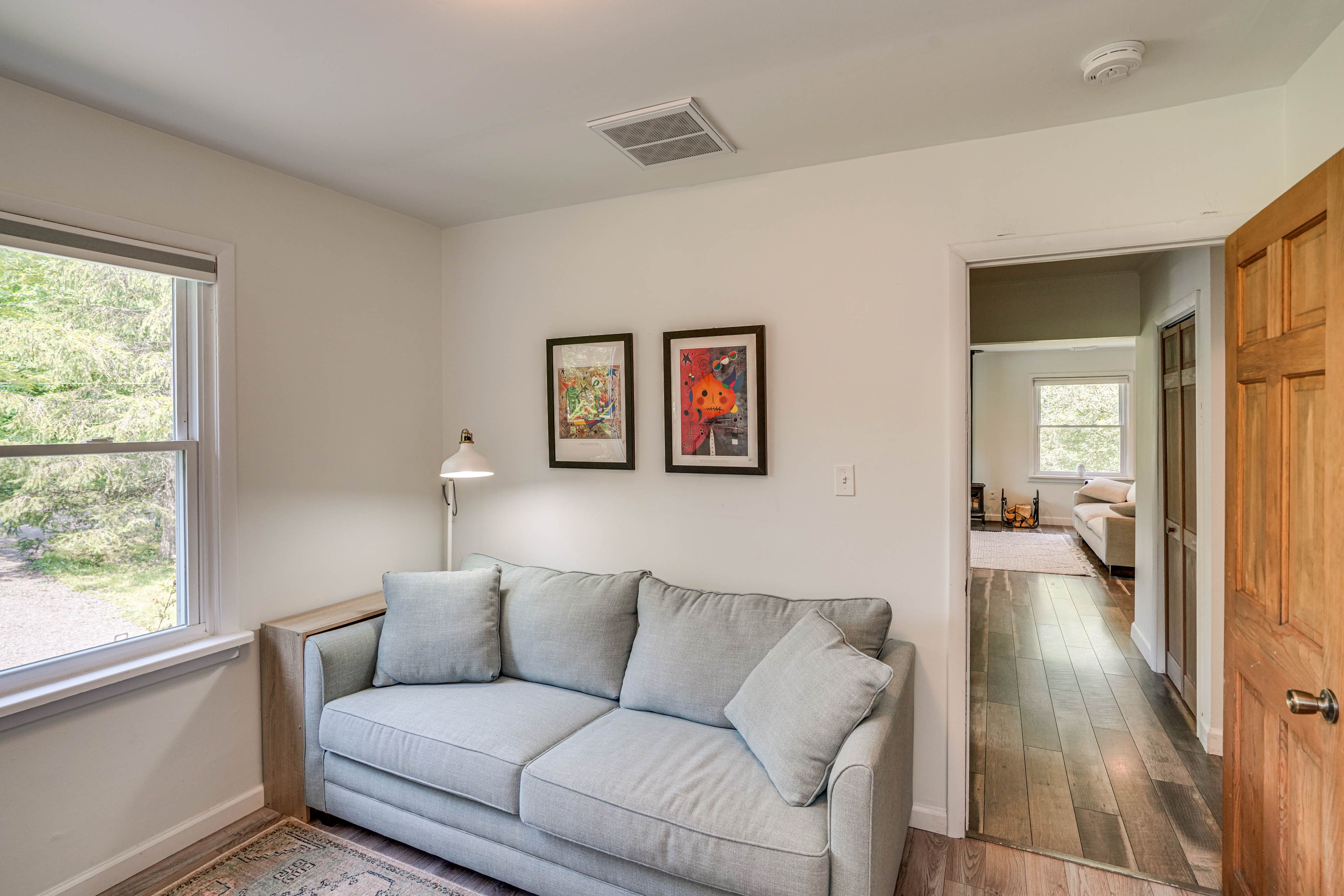 Office | Sleeper Sofa