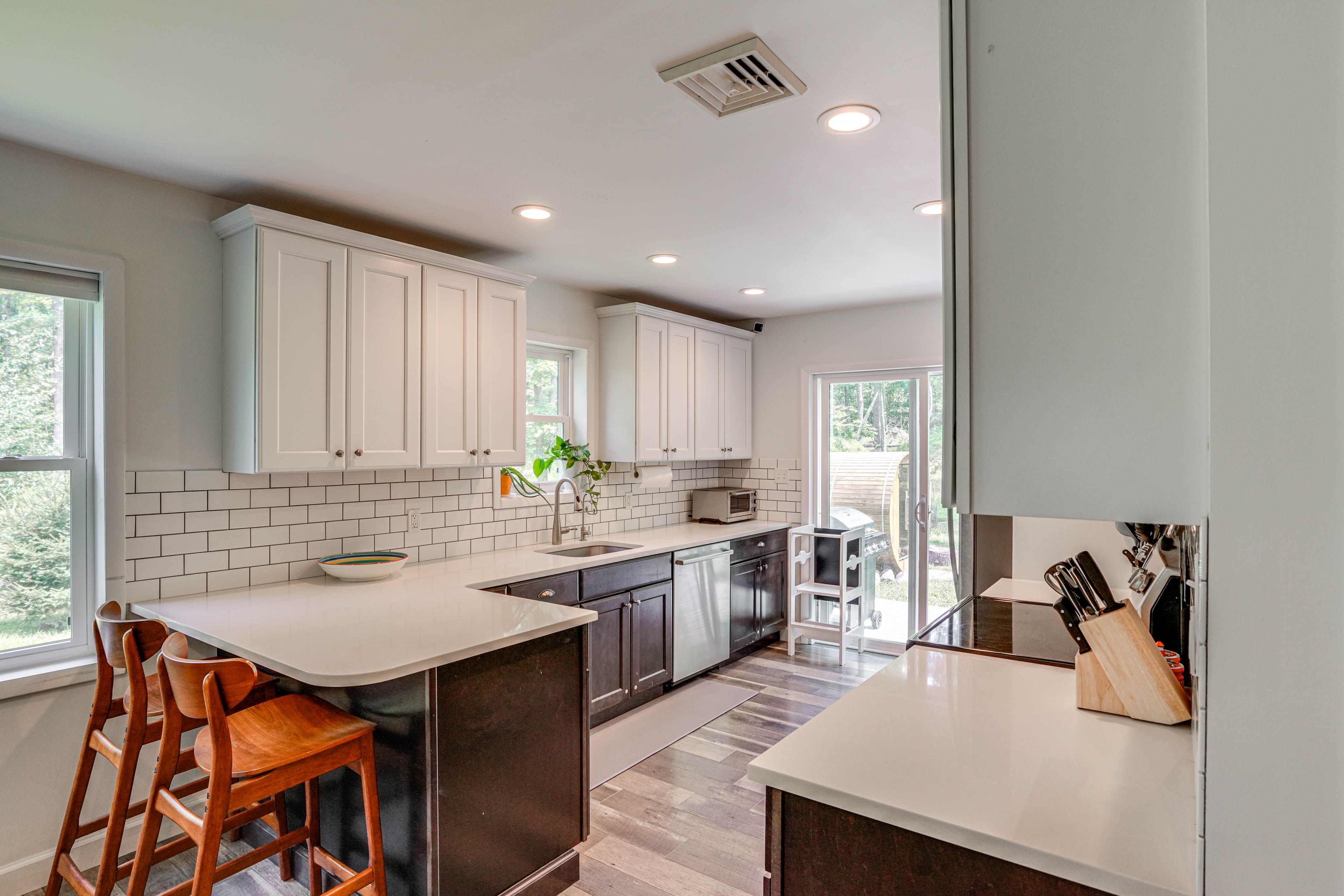 Kitchen | Cooking Basics