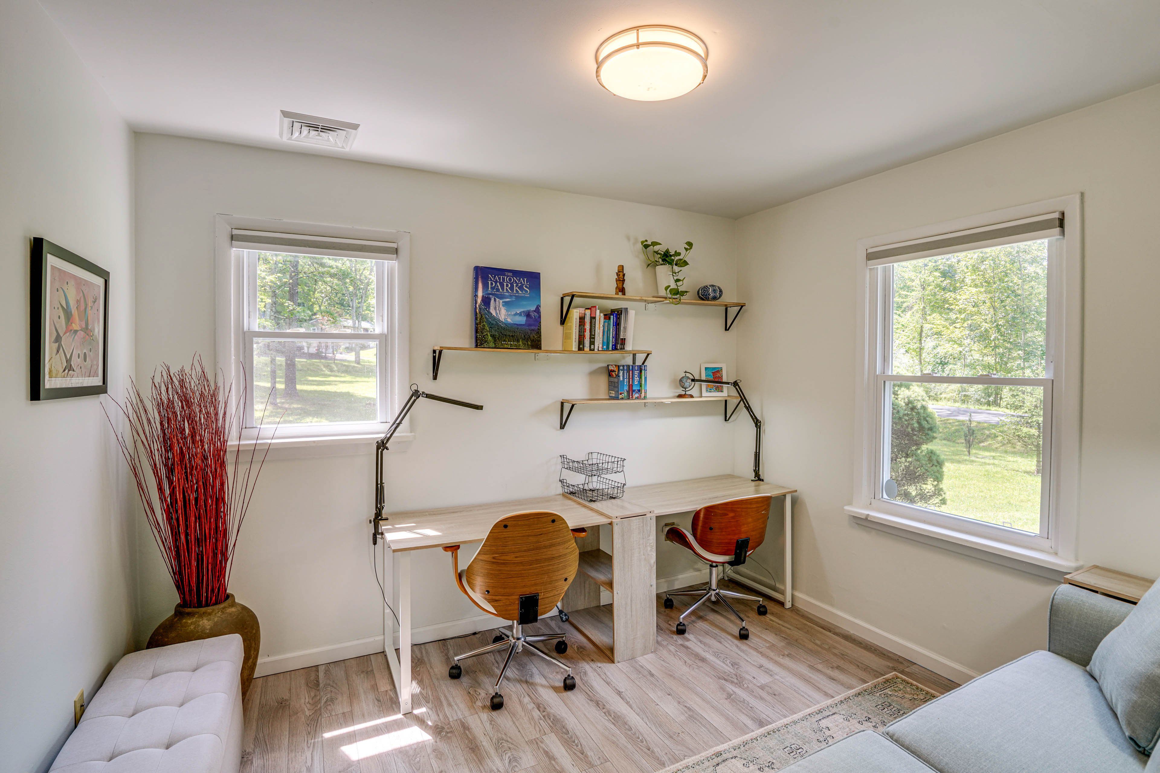 Office | Queen Sleeper Sofa