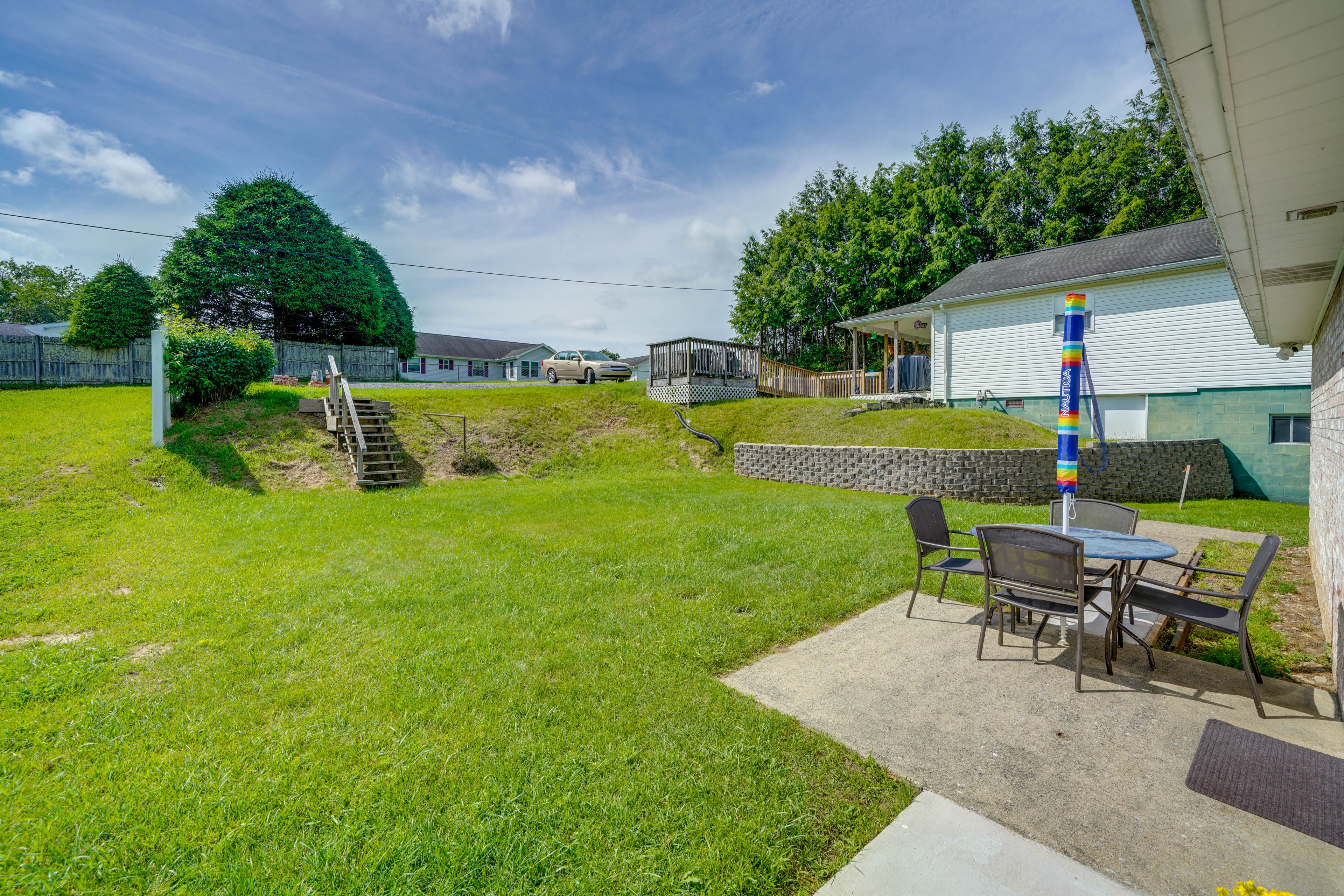 Property Exterior