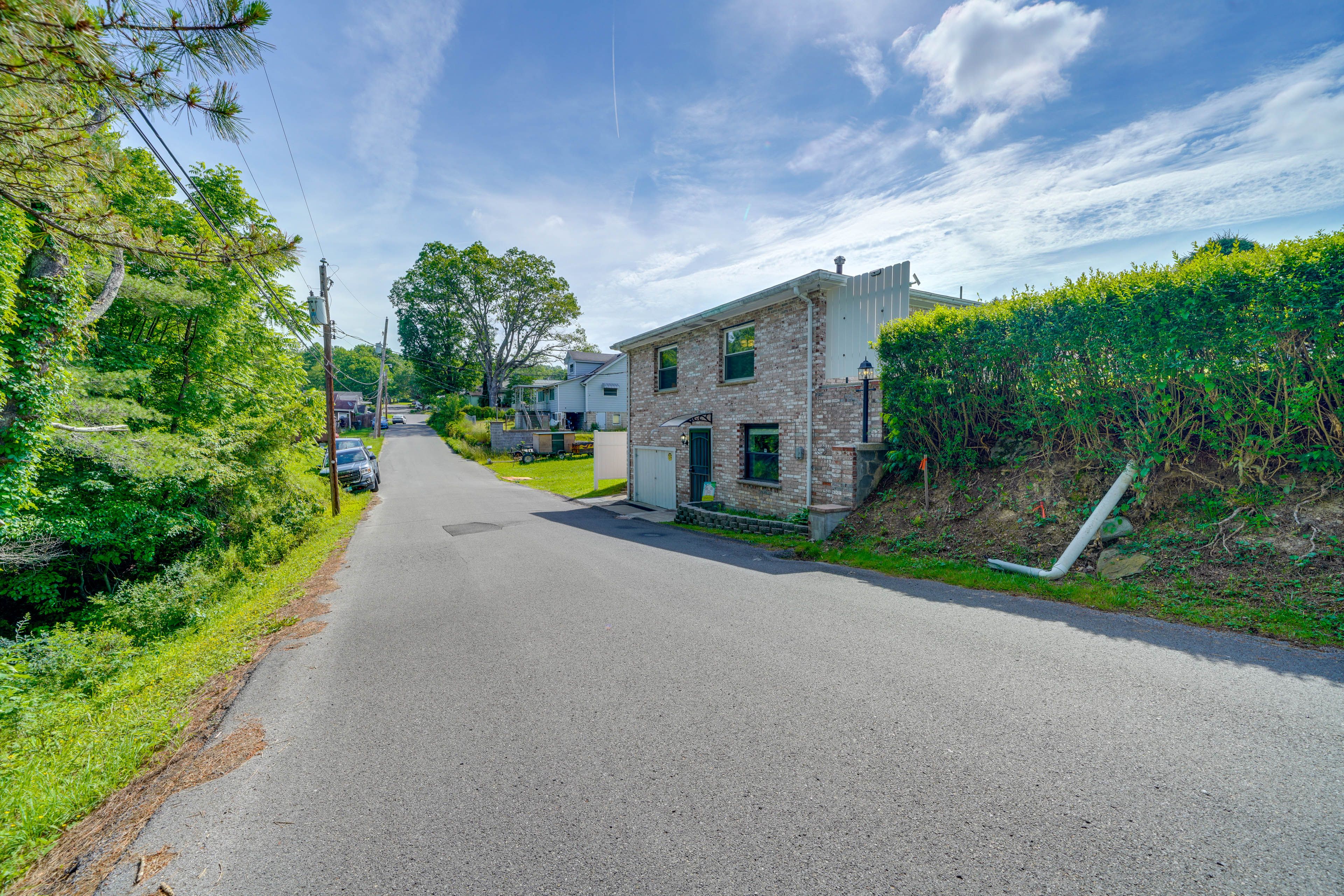 Property Exterior
