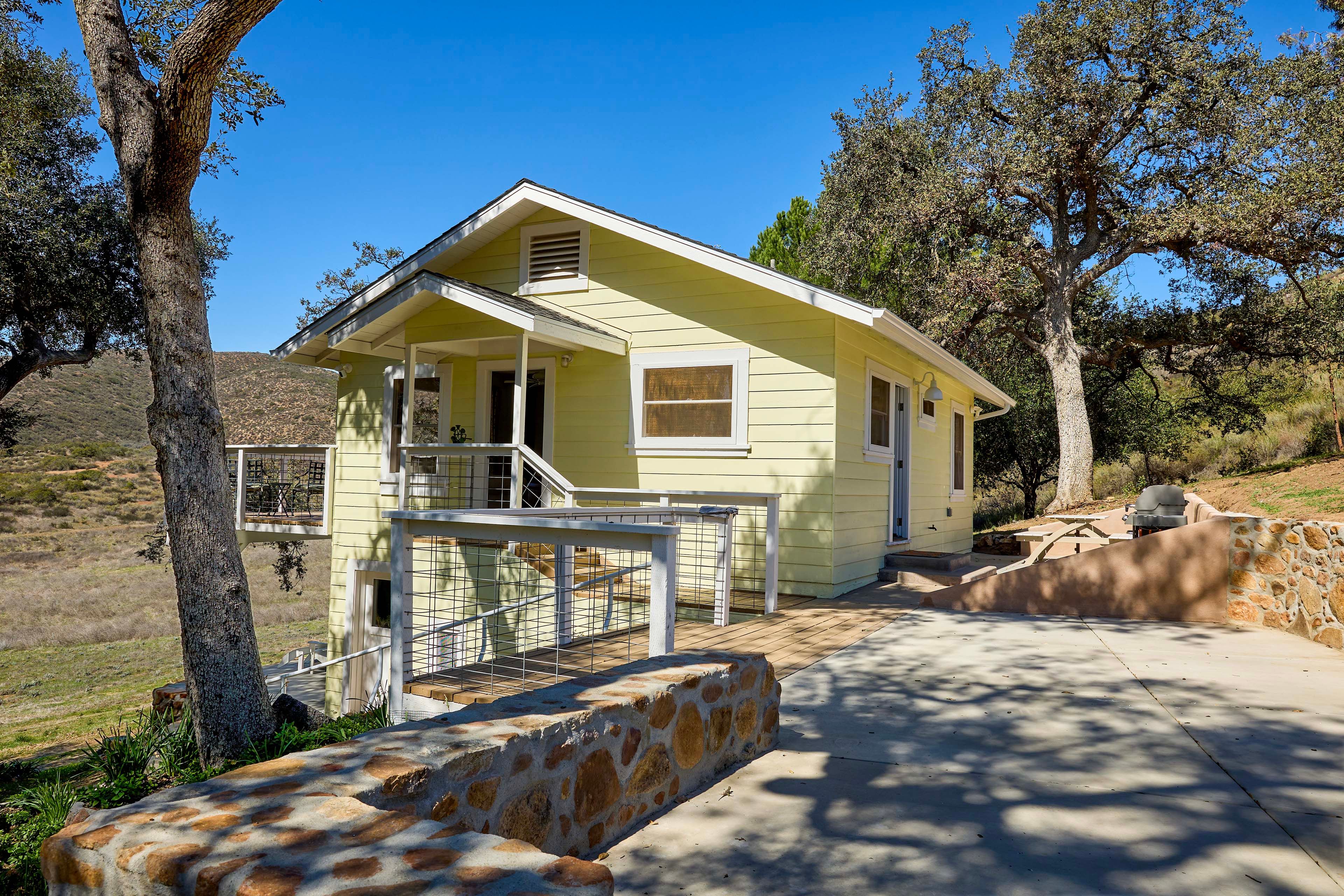 Home Exterior | 2-Story Home