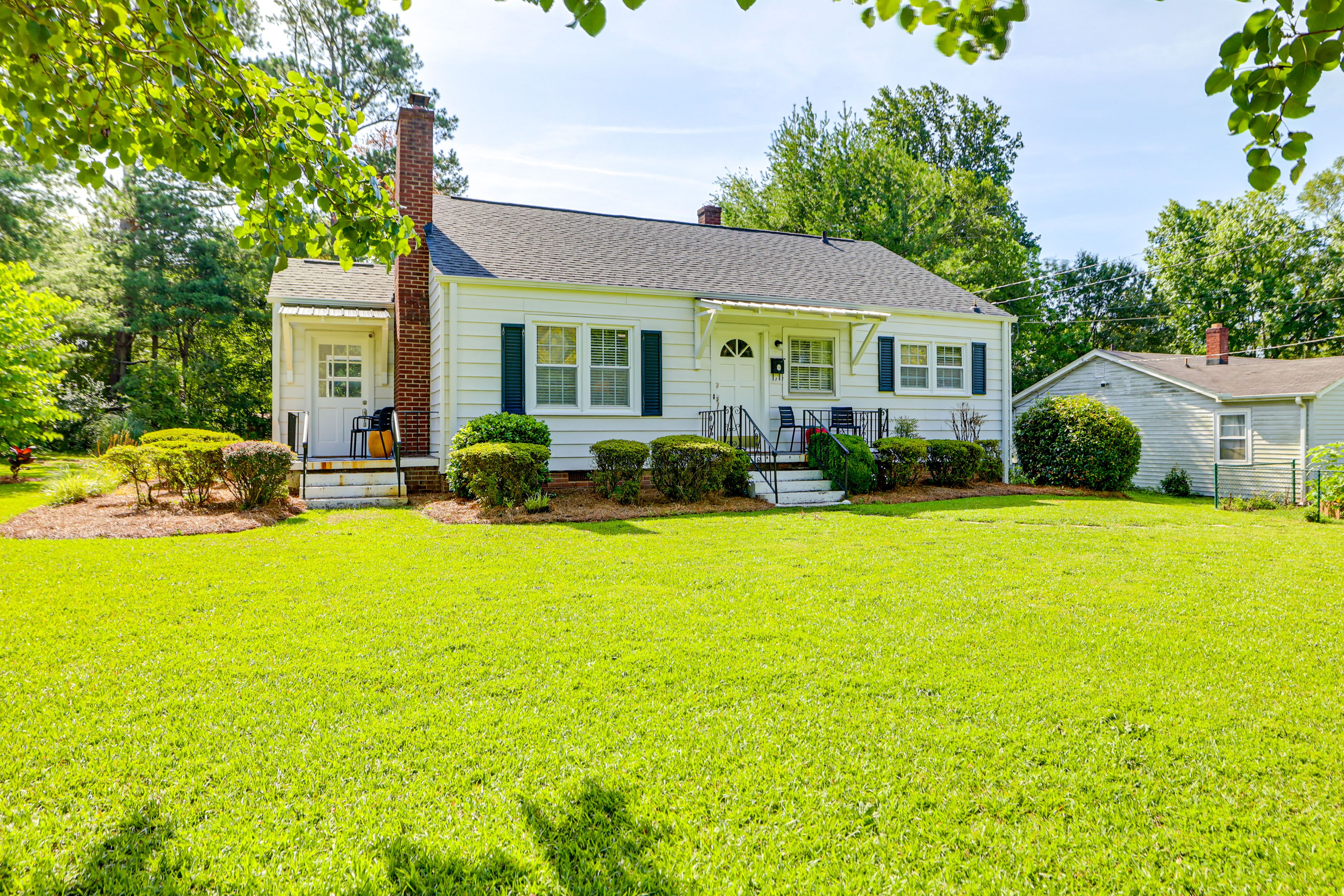 Property Exterior