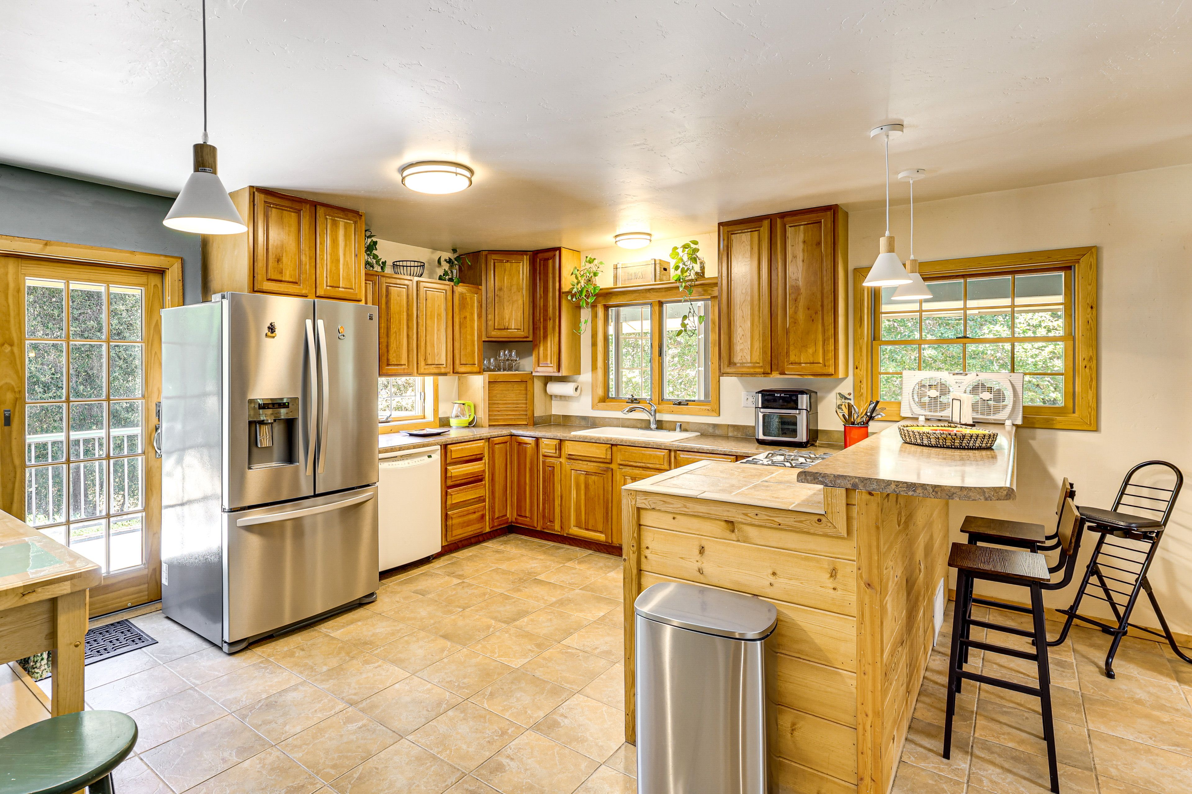 Kitchen | Cooking Basics | Drip Coffee Maker | Main Floor