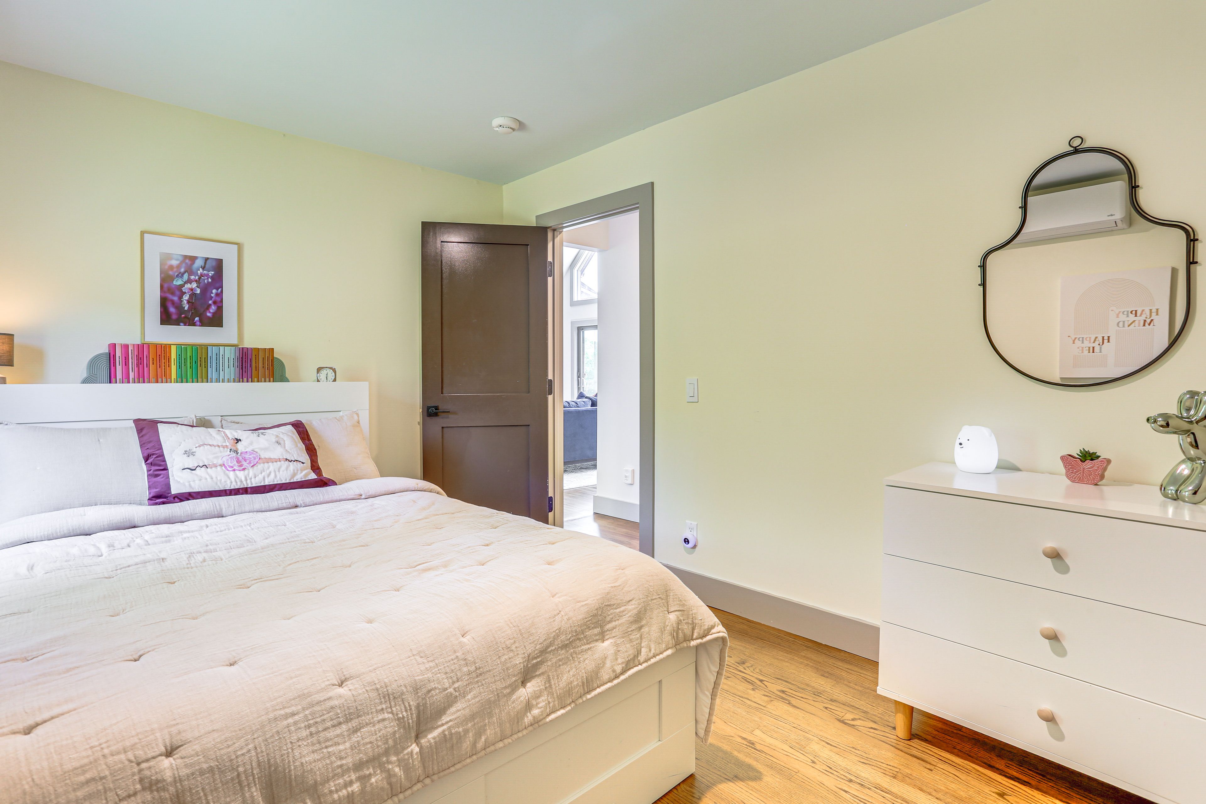 Bedroom 2 | Queen Bed | 2nd Floor