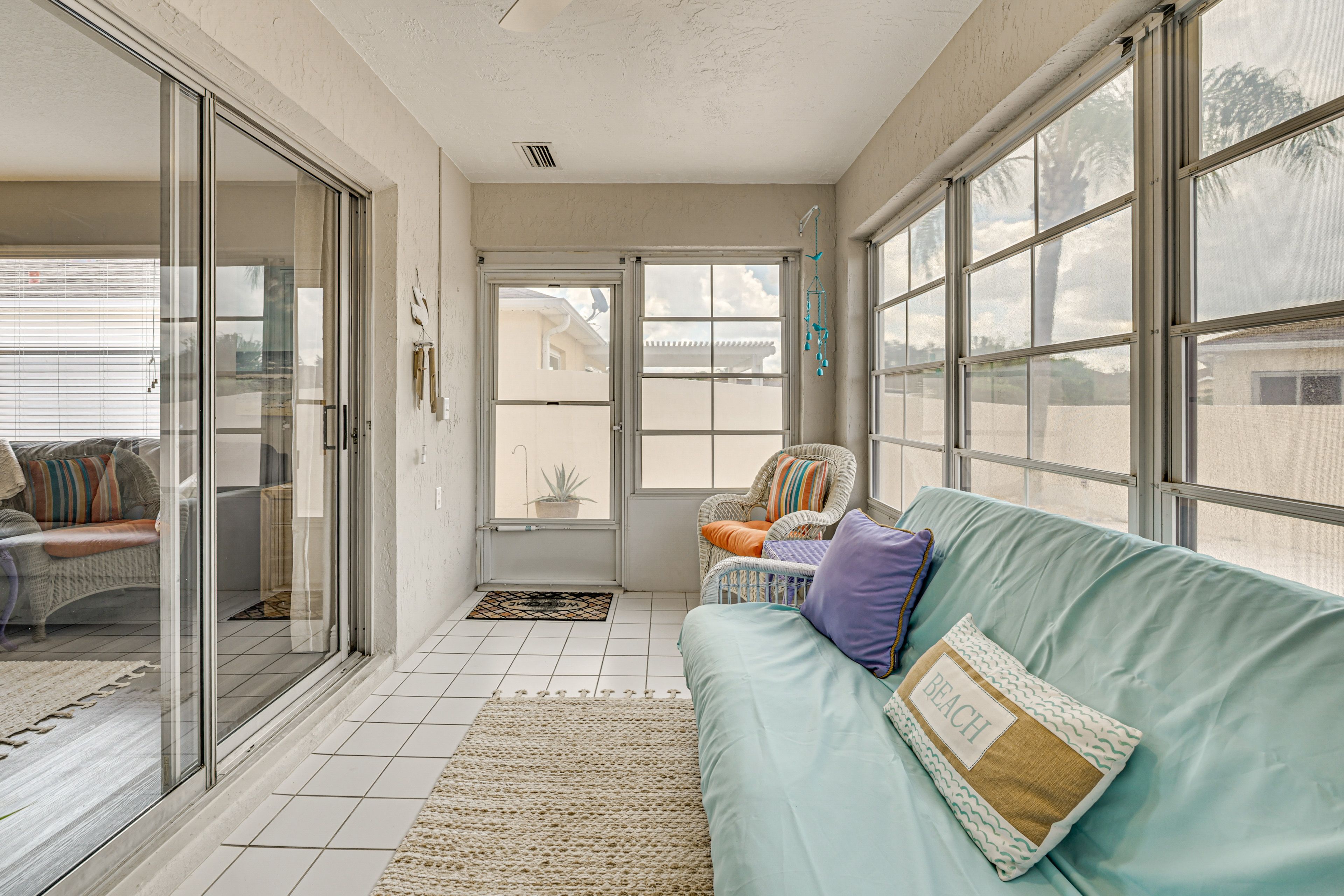 Sunroom